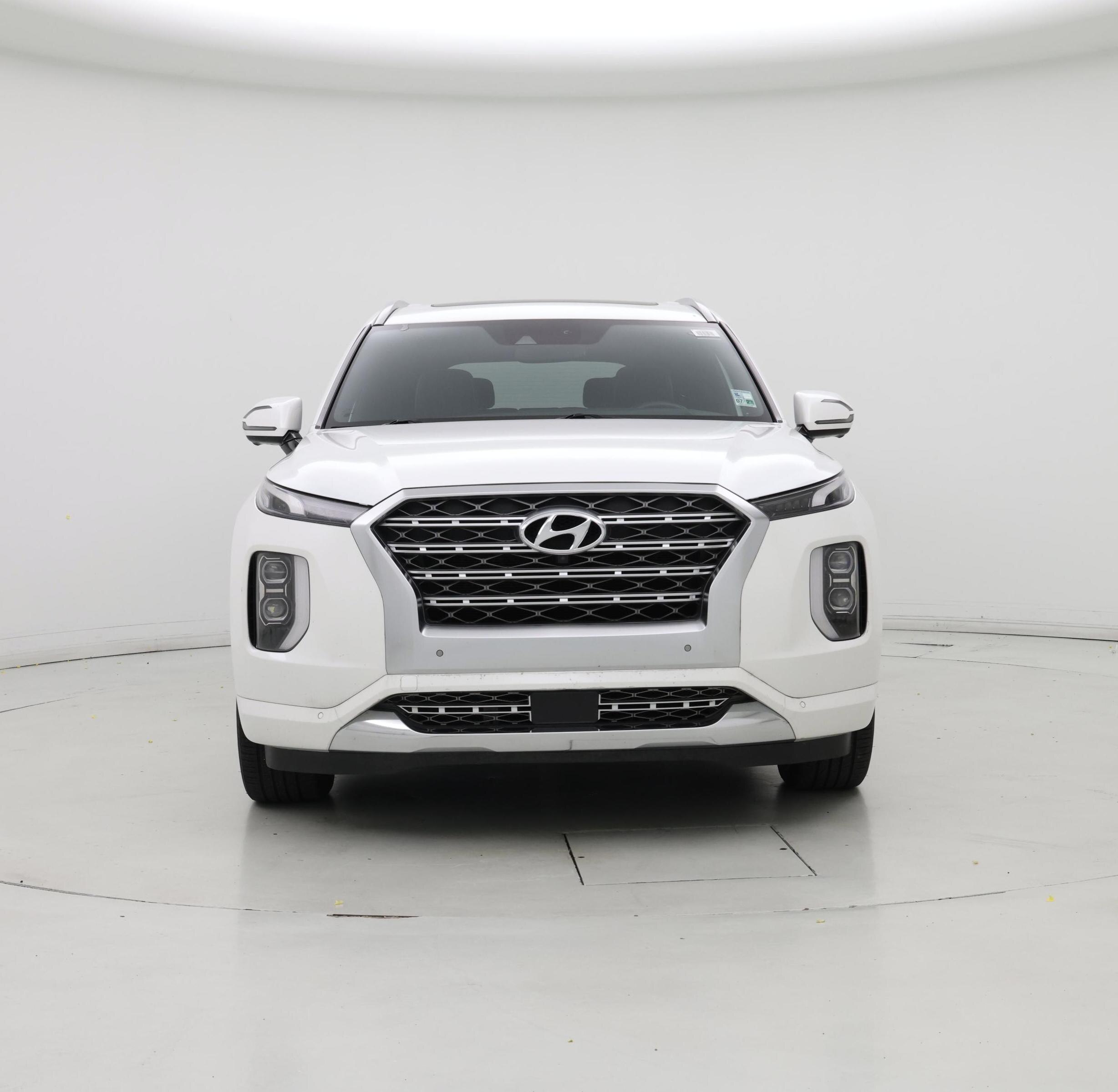 Thumbnail: 2020 Hyundai Palisade - 5