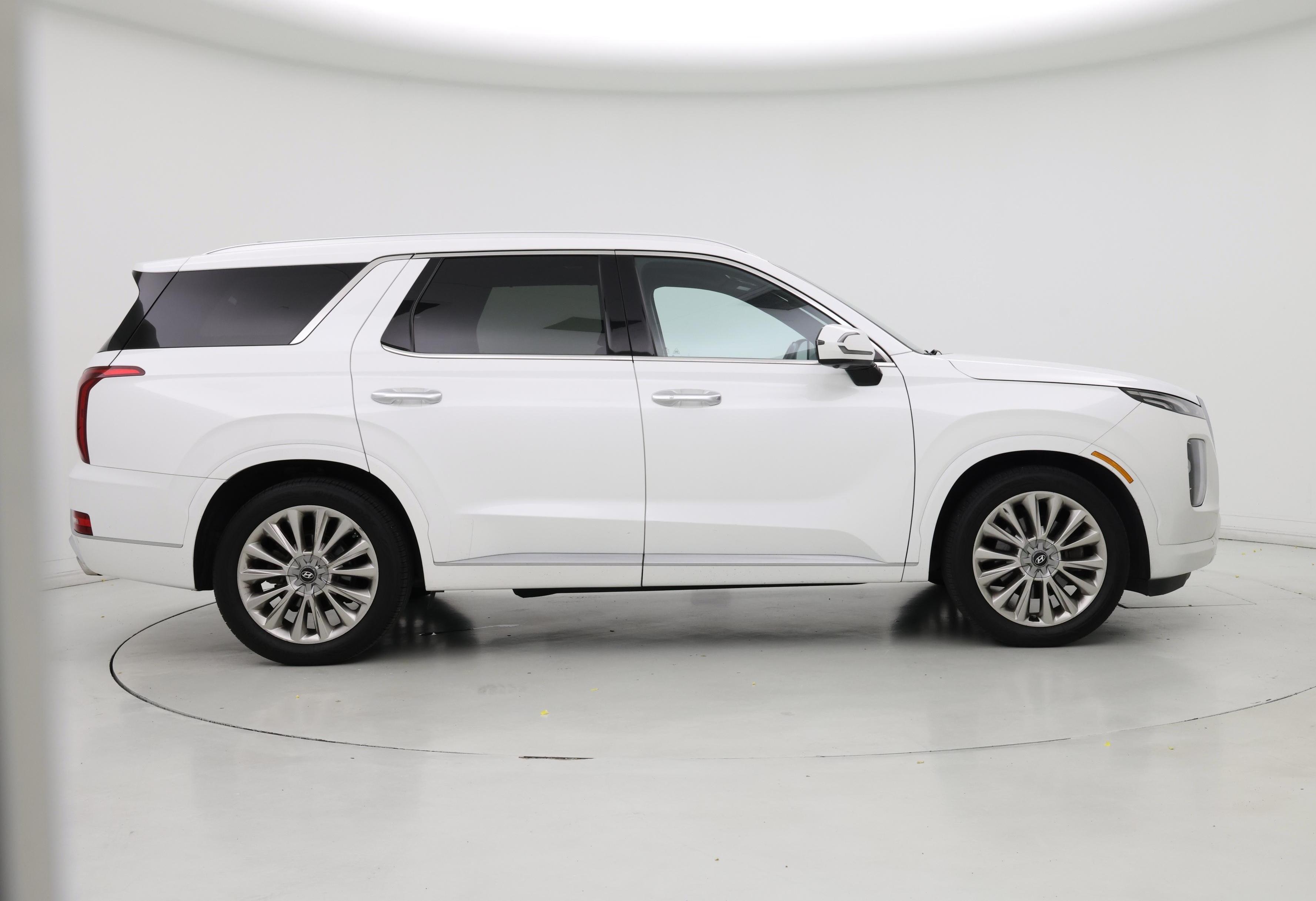 Thumbnail: 2020 Hyundai Palisade - 7