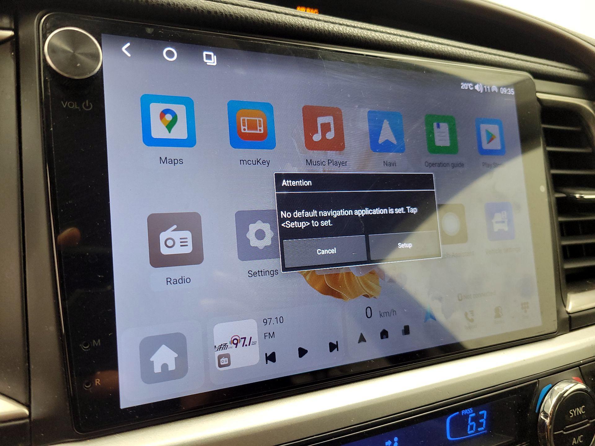 Thumbnail: 2015 Toyota Highlander - 14