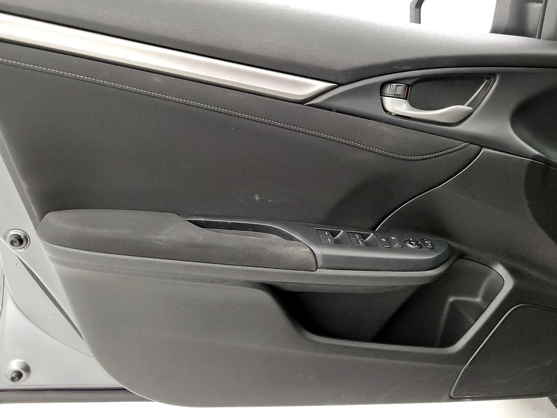 Thumbnail: 2021 Honda Civic - 12