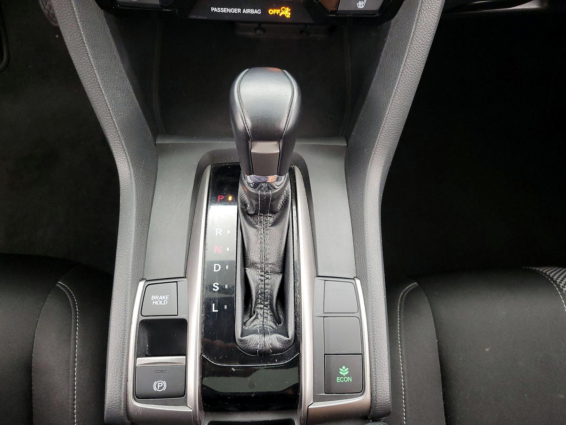 Thumbnail: 2021 Honda Civic - 17