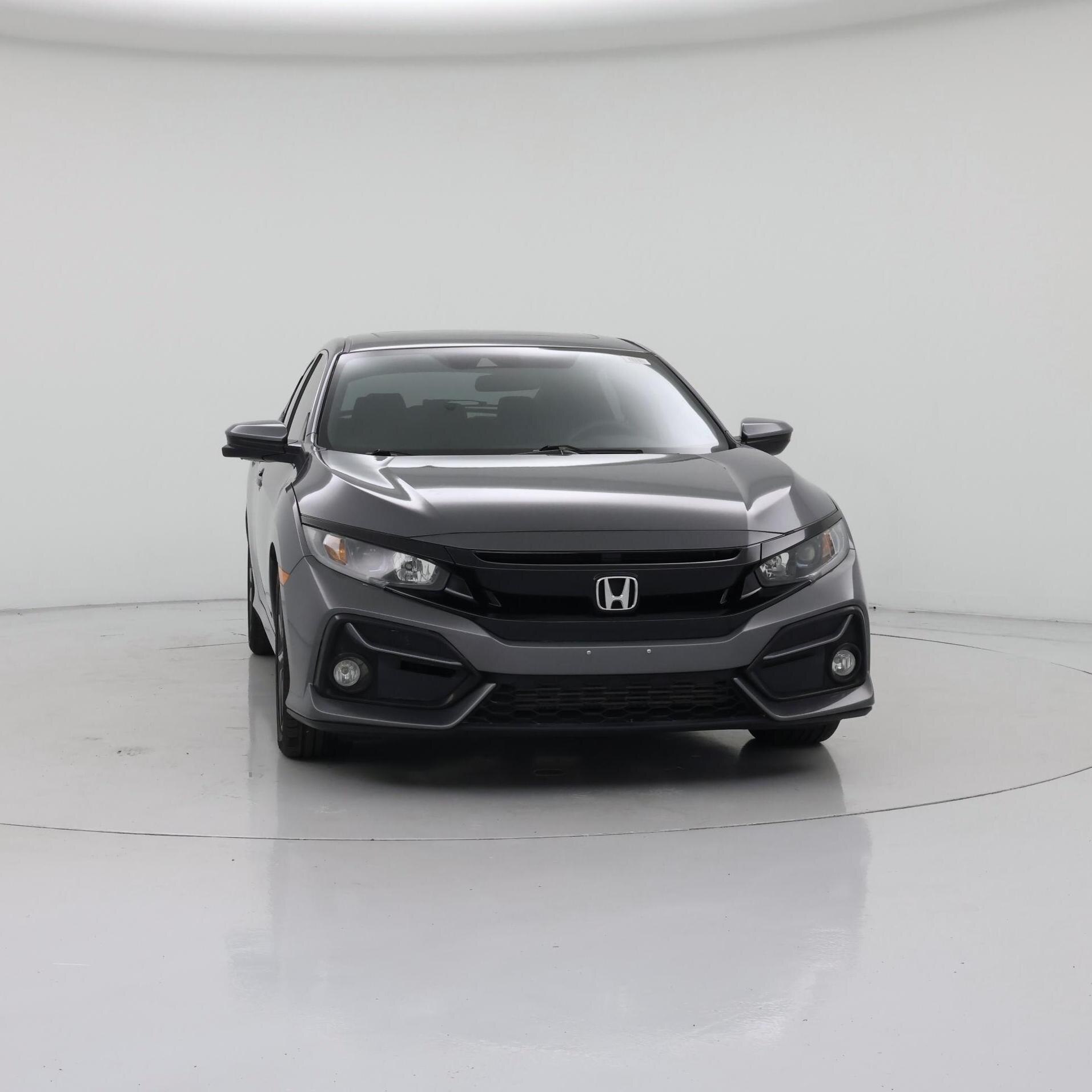 Thumbnail: 2021 Honda Civic - 5