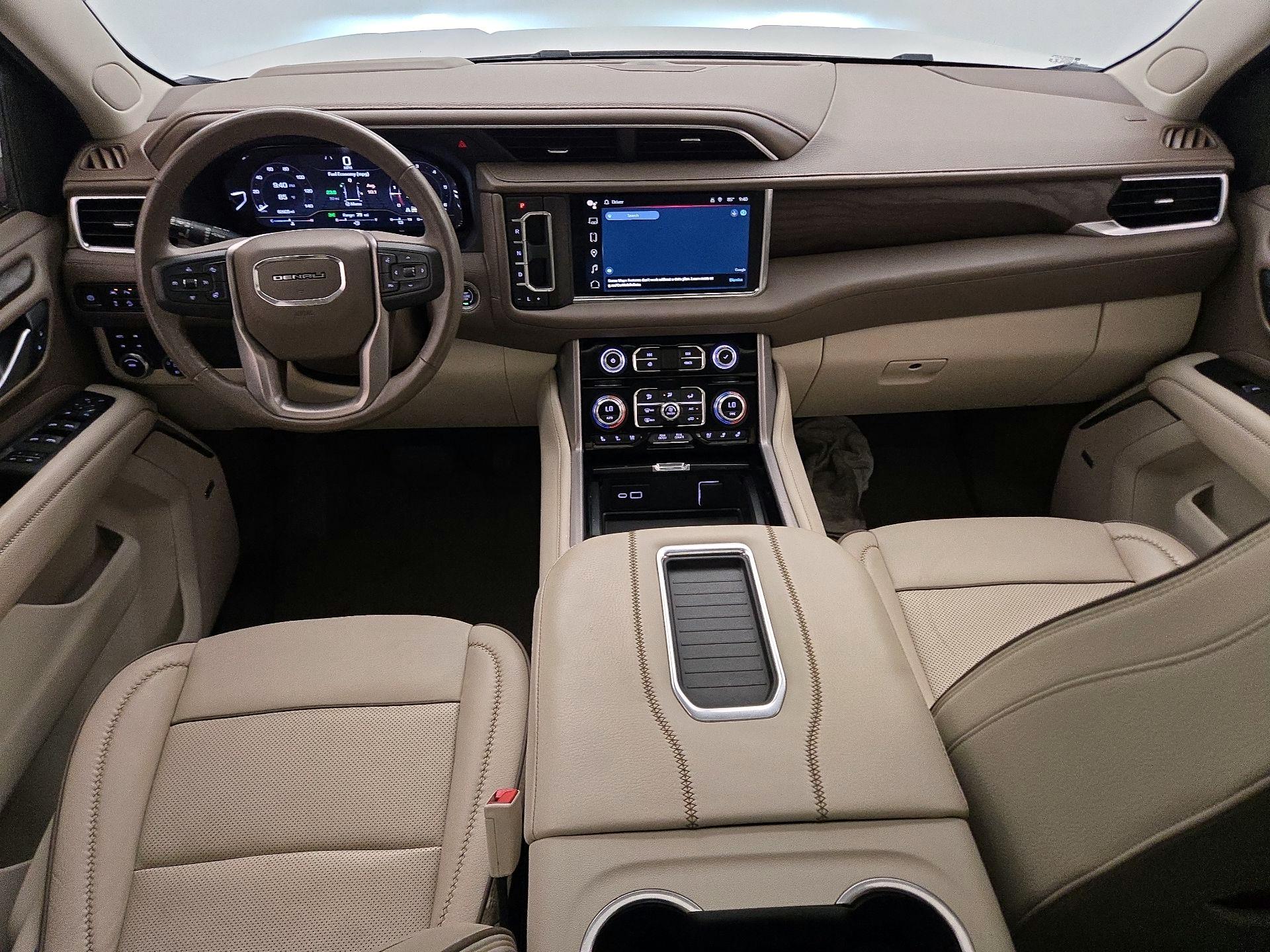 Thumbnail: 2022 GMC Yukon - 9