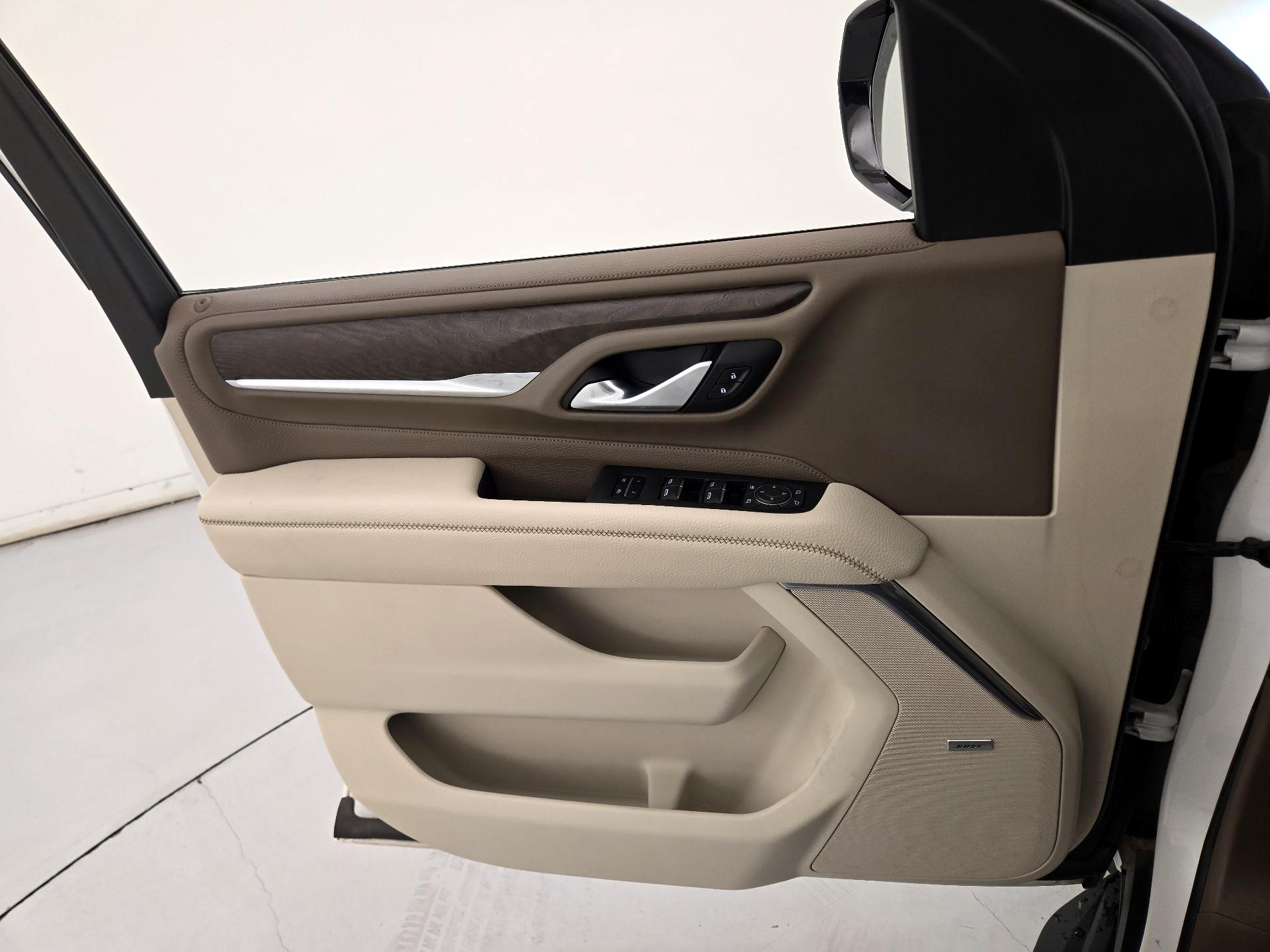 Thumbnail: 2022 GMC Yukon - 12