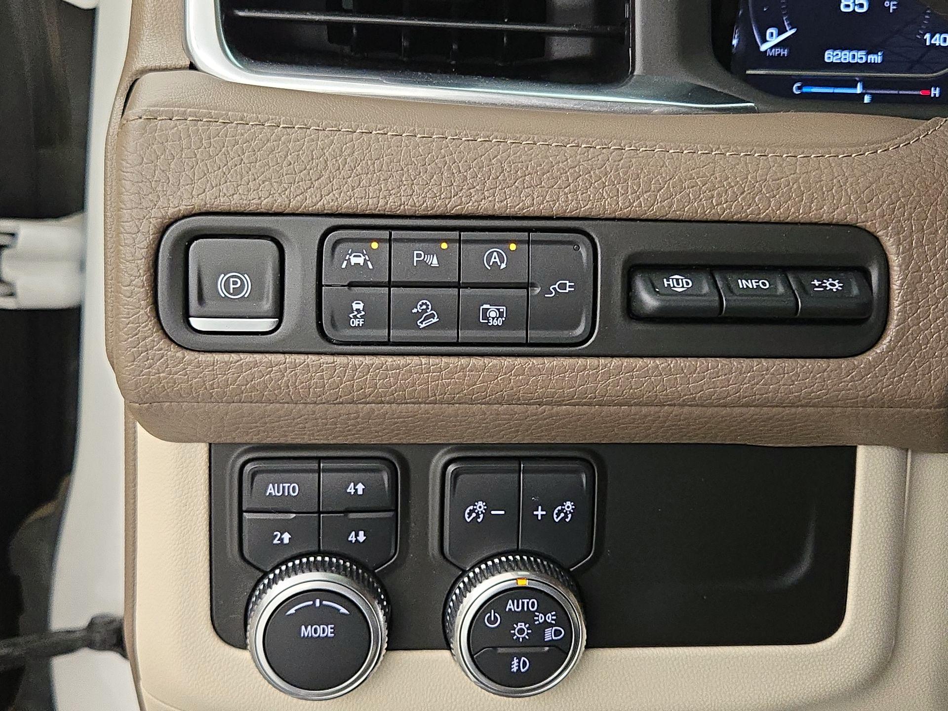 Thumbnail: 2022 GMC Yukon - 13