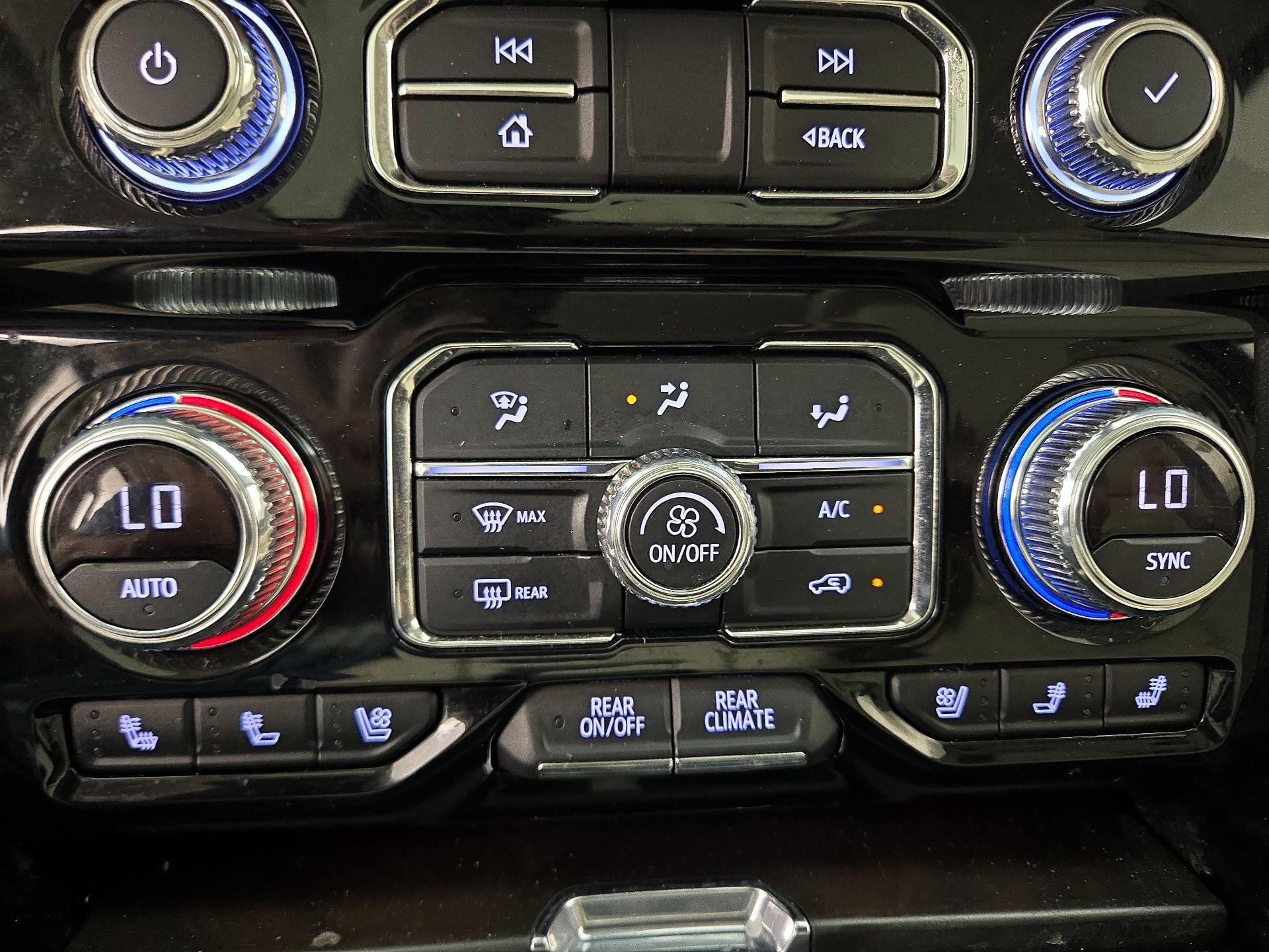 Thumbnail: 2022 GMC Yukon - 16