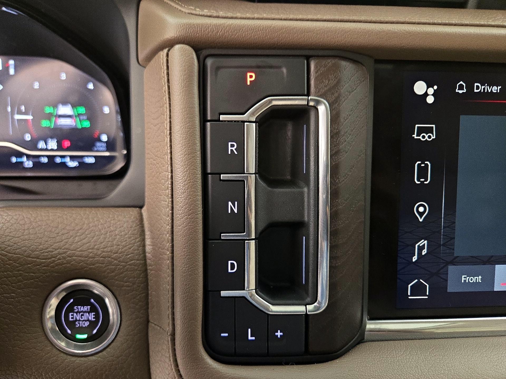 Thumbnail: 2022 GMC Yukon - 17