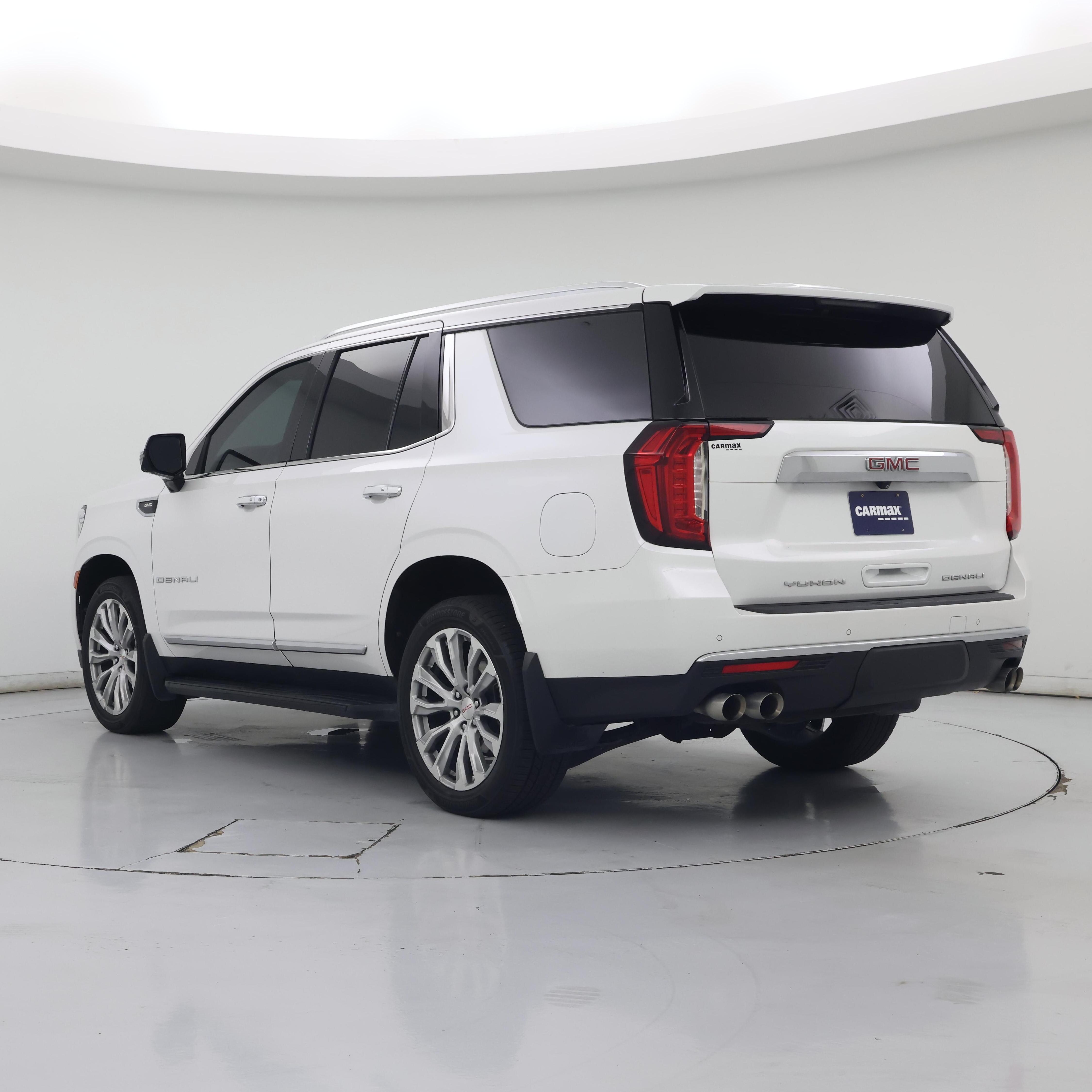 Thumbnail: 2022 GMC Yukon - 2