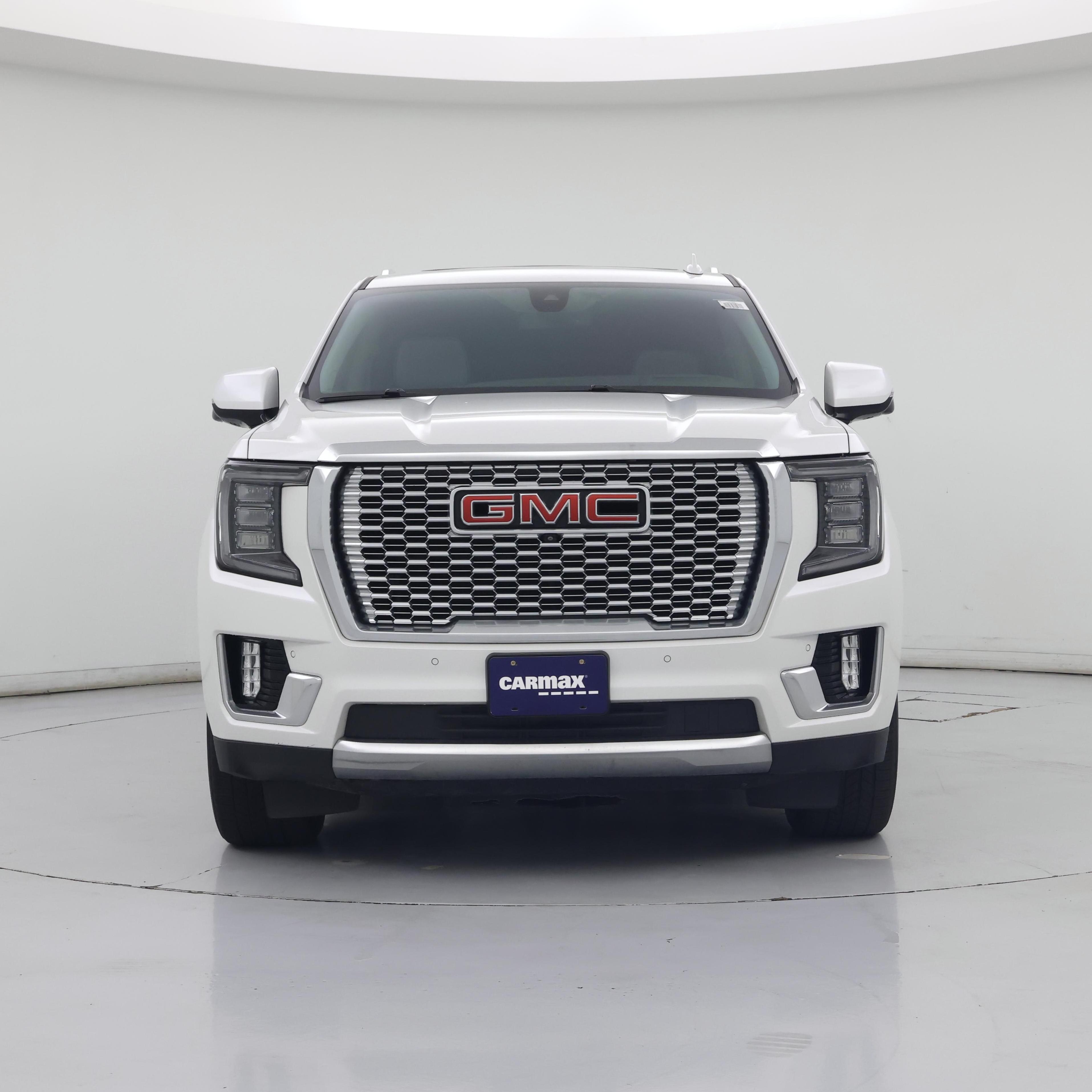 Thumbnail: 2022 GMC Yukon - 5