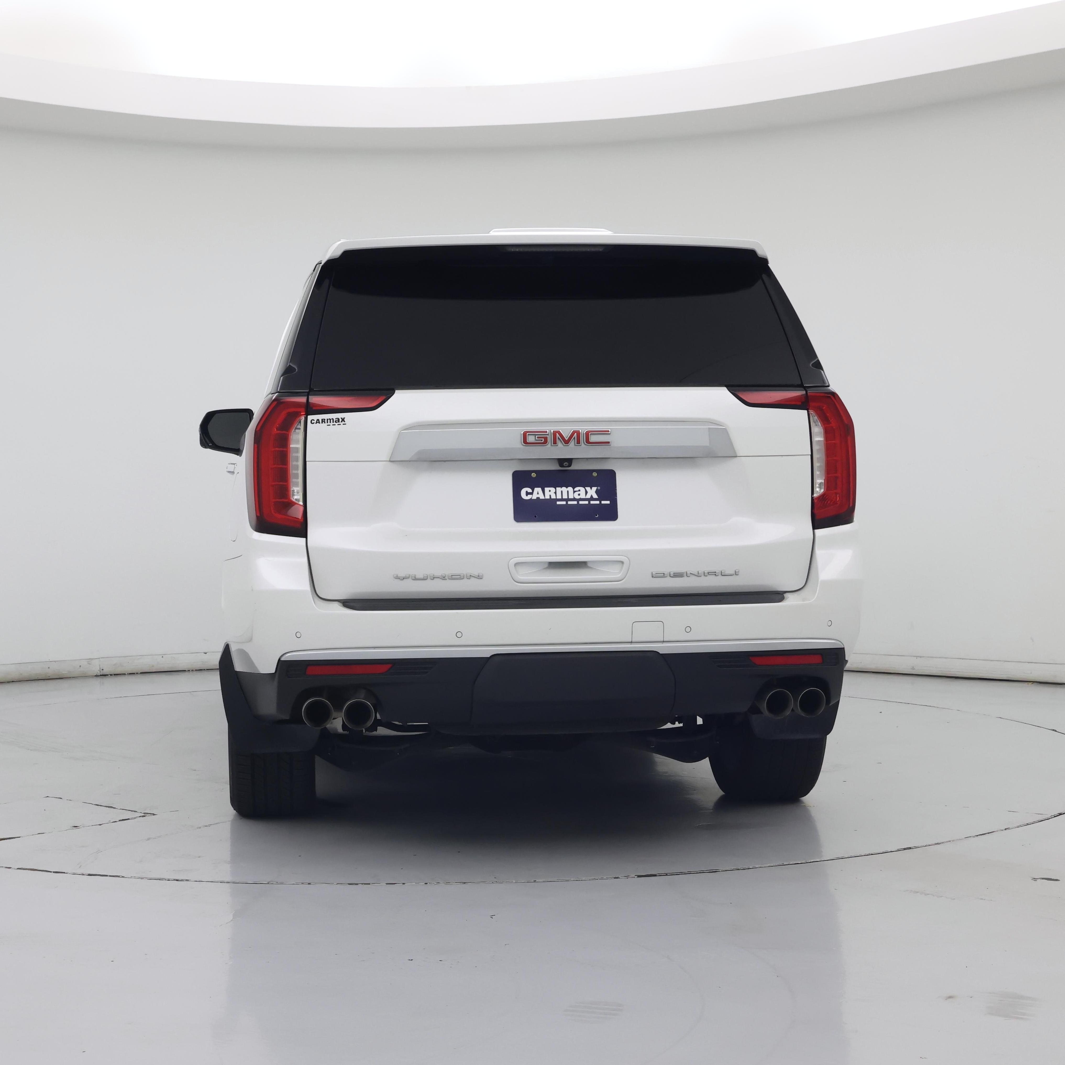 Thumbnail: 2022 GMC Yukon - 6