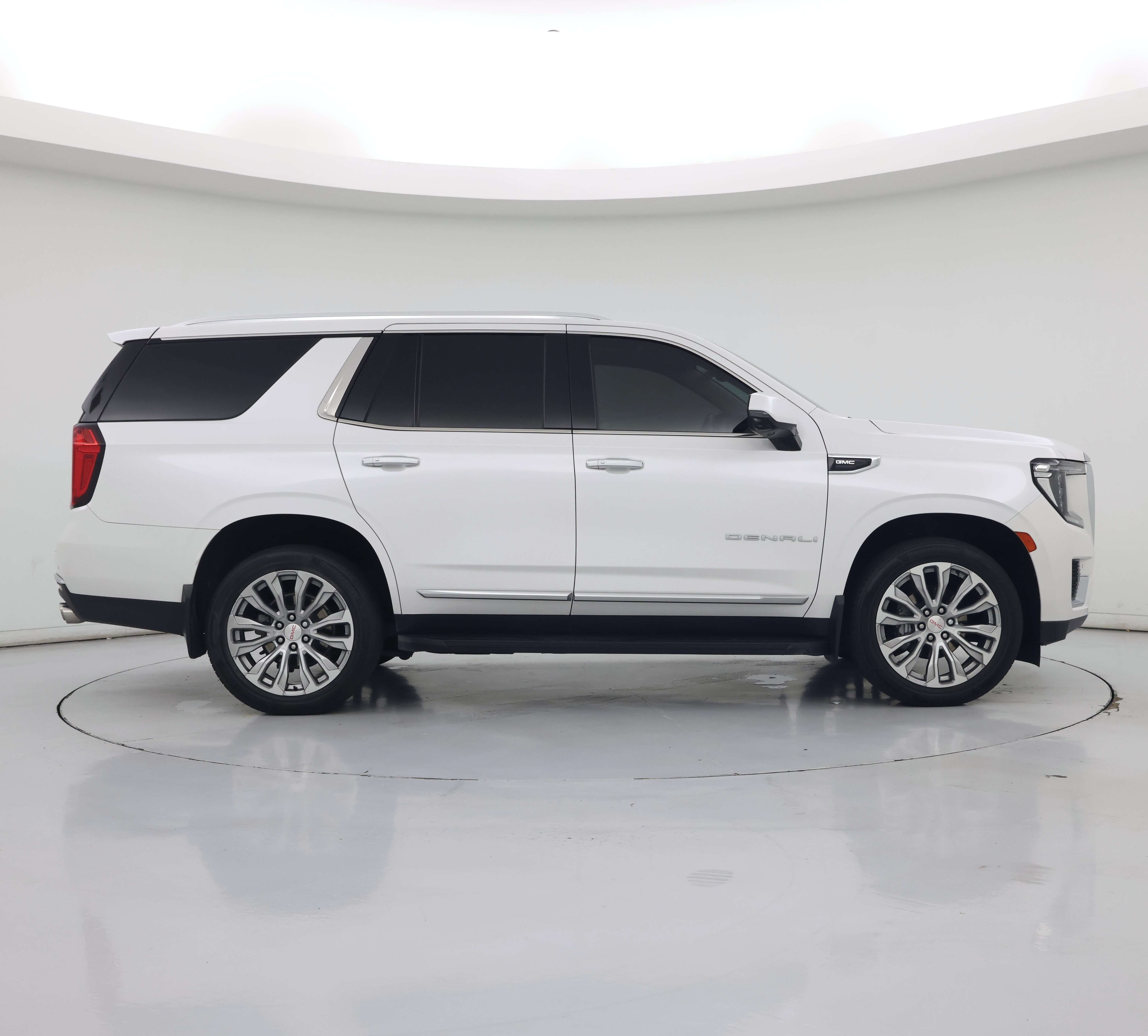 Thumbnail: 2022 GMC Yukon - 7