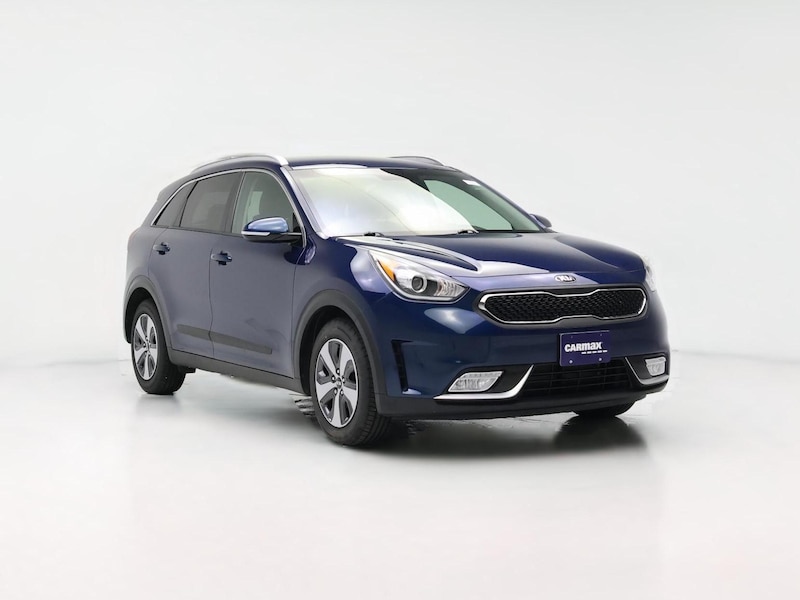 2017 Kia Niro EX -
                  Kenosha, WI