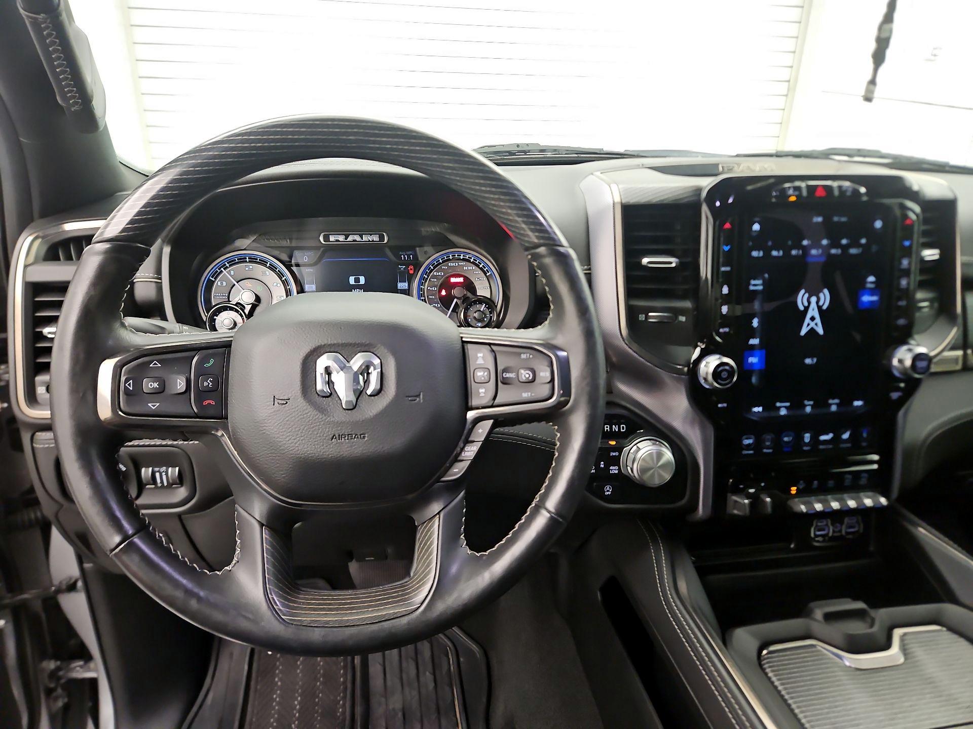 Thumbnail: 2020 RAM 1500 - 9