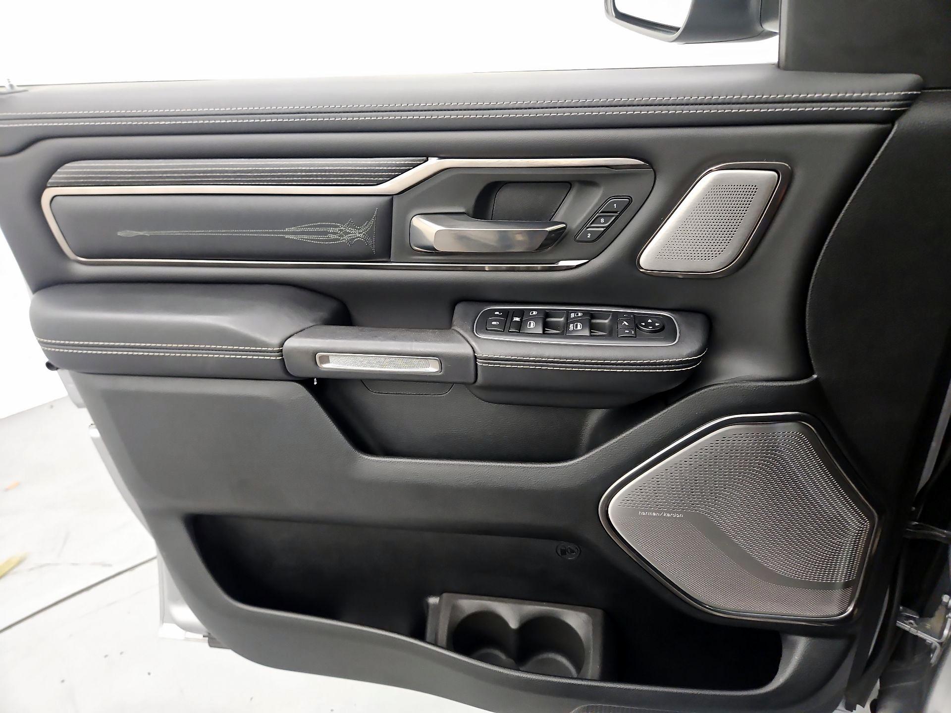 Thumbnail: 2020 RAM 1500 - 12