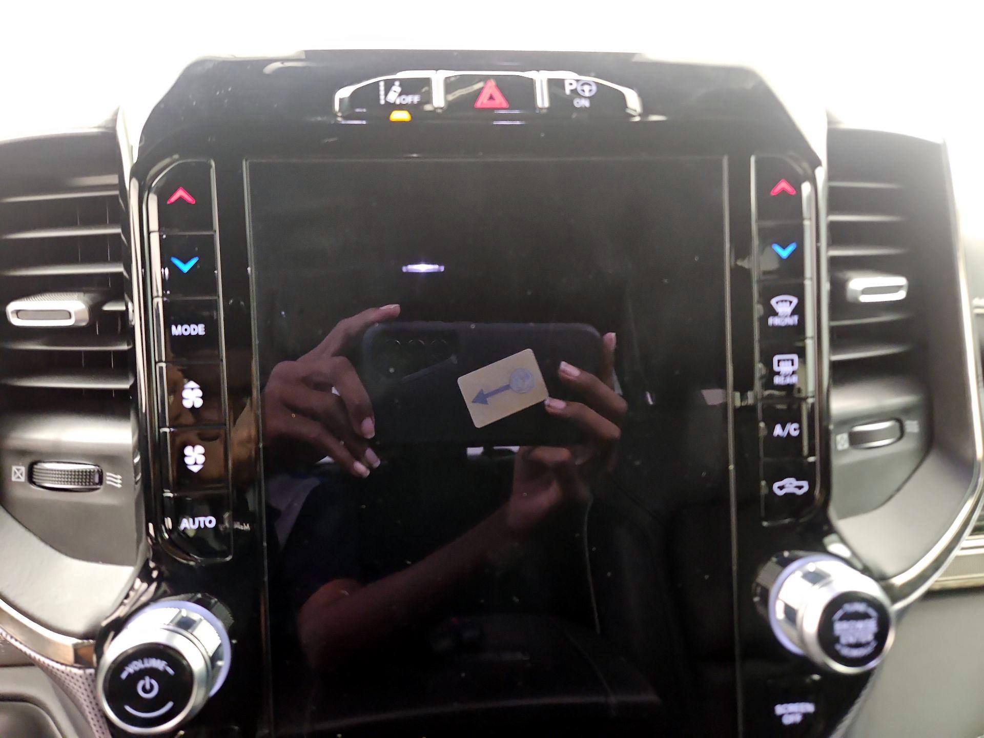 Thumbnail: 2020 RAM 1500 - 16