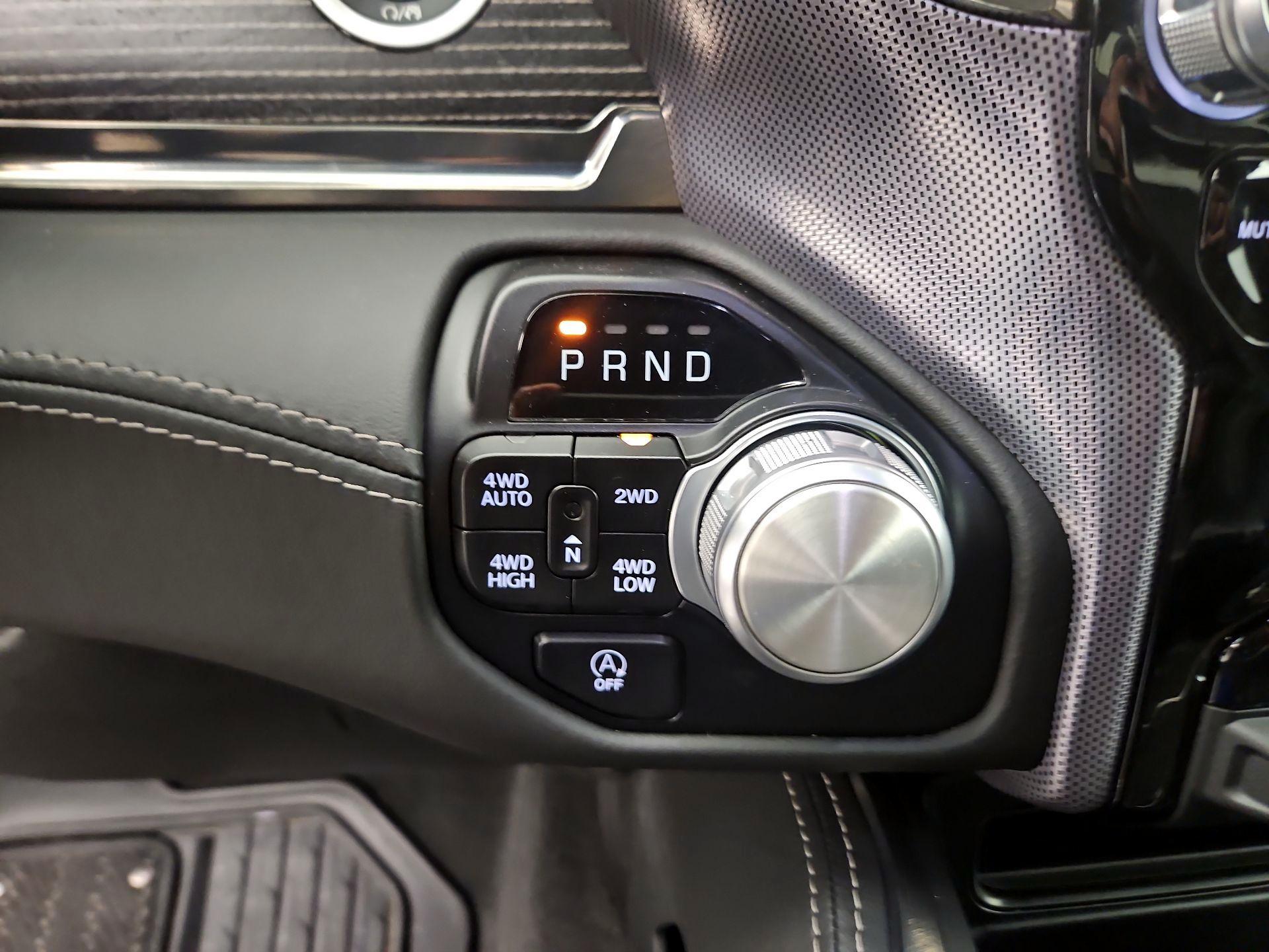 Thumbnail: 2020 RAM 1500 - 17
