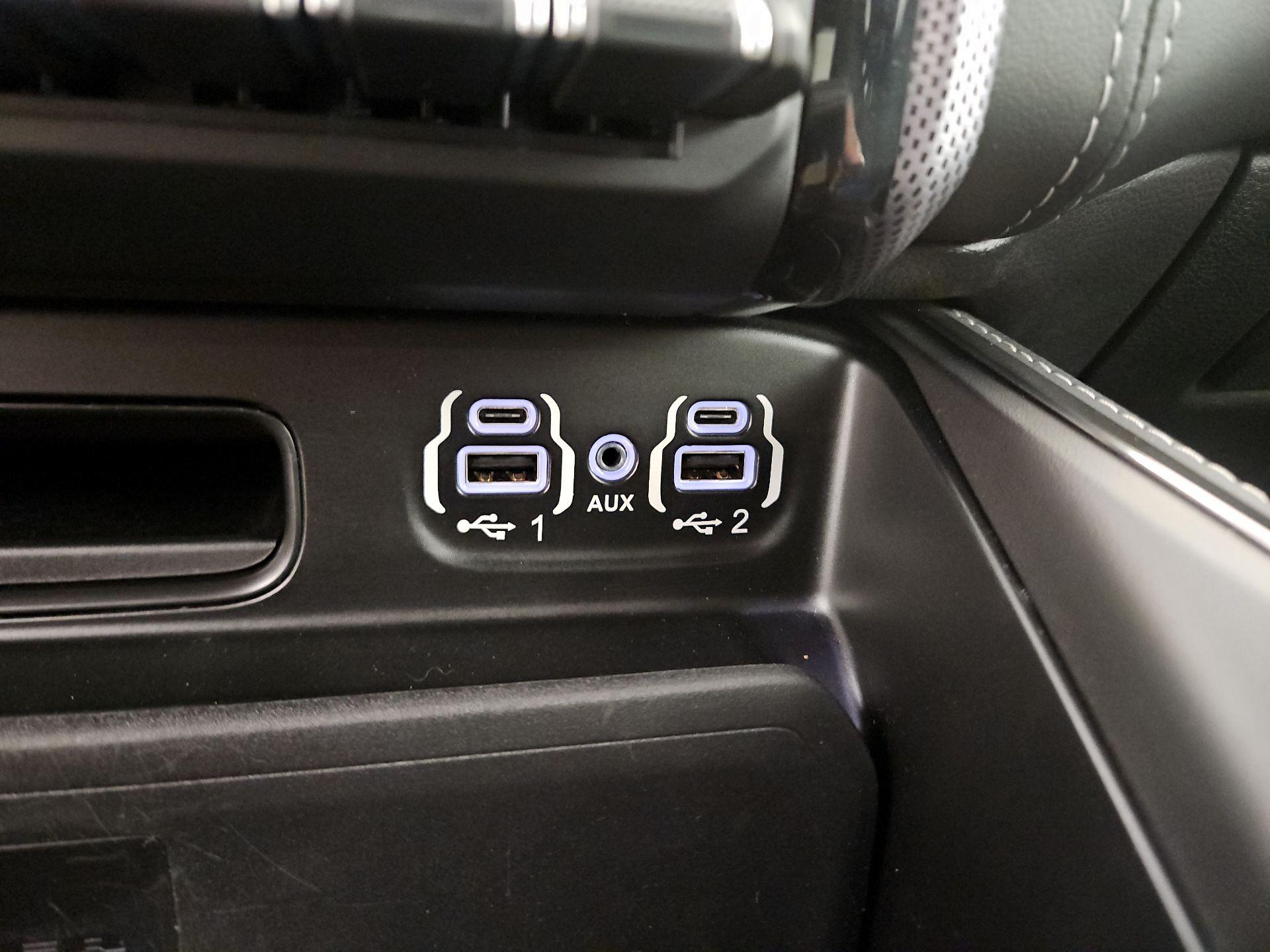 Thumbnail: 2020 RAM 1500 - 18