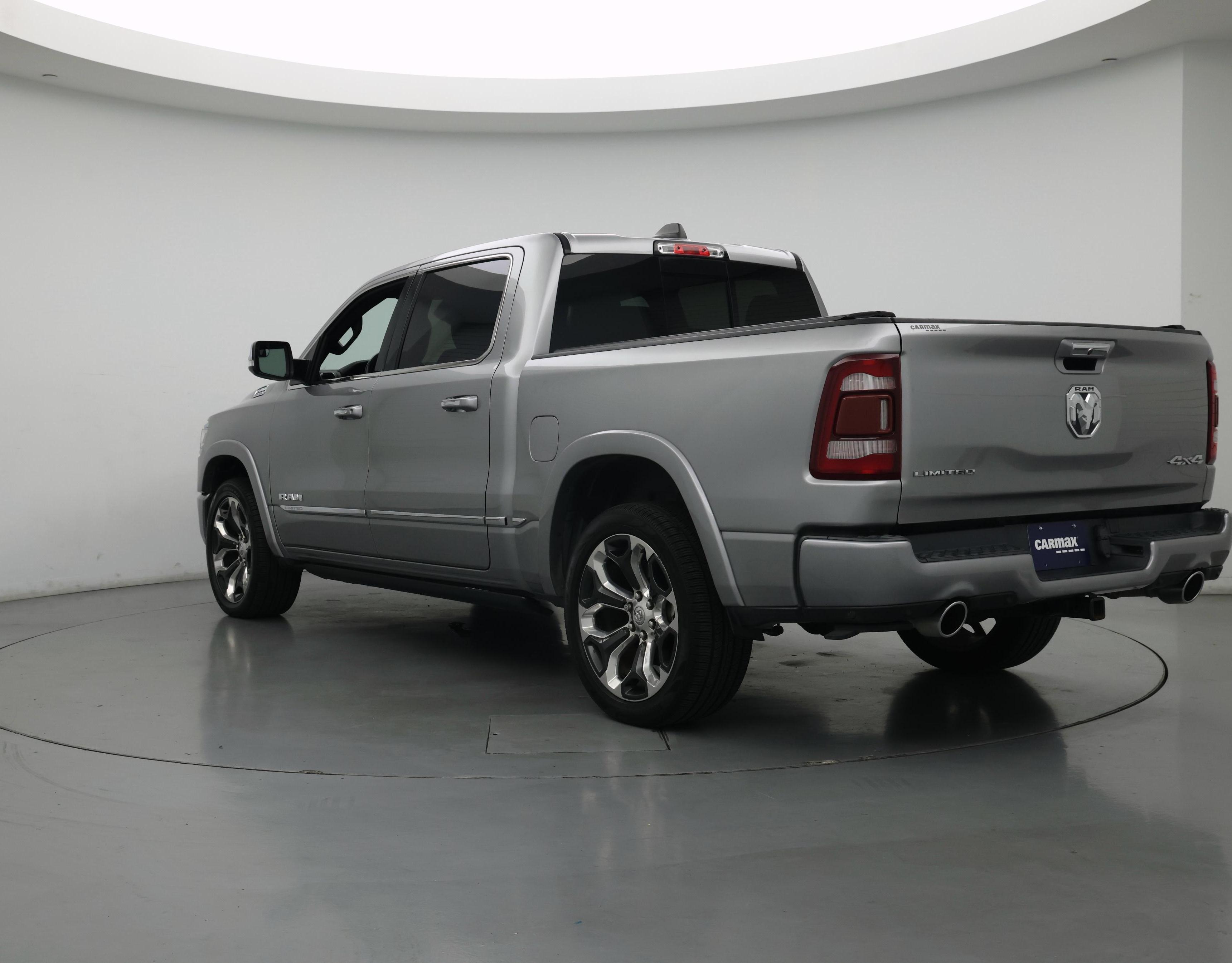 Thumbnail: 2020 RAM 1500 - 2