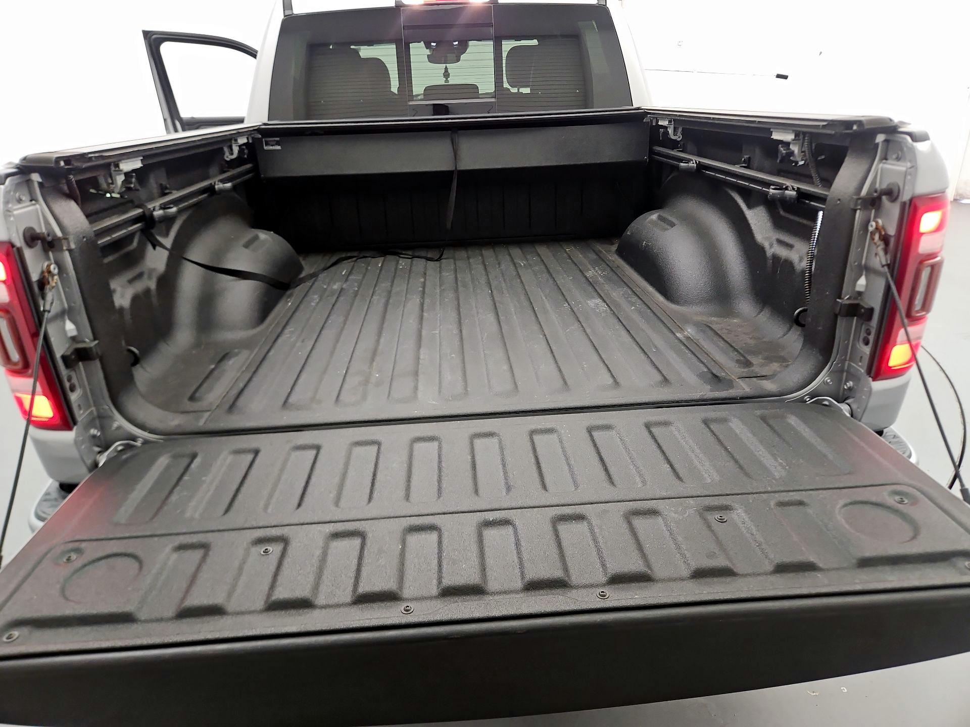 Thumbnail: 2020 RAM 1500 - 20
