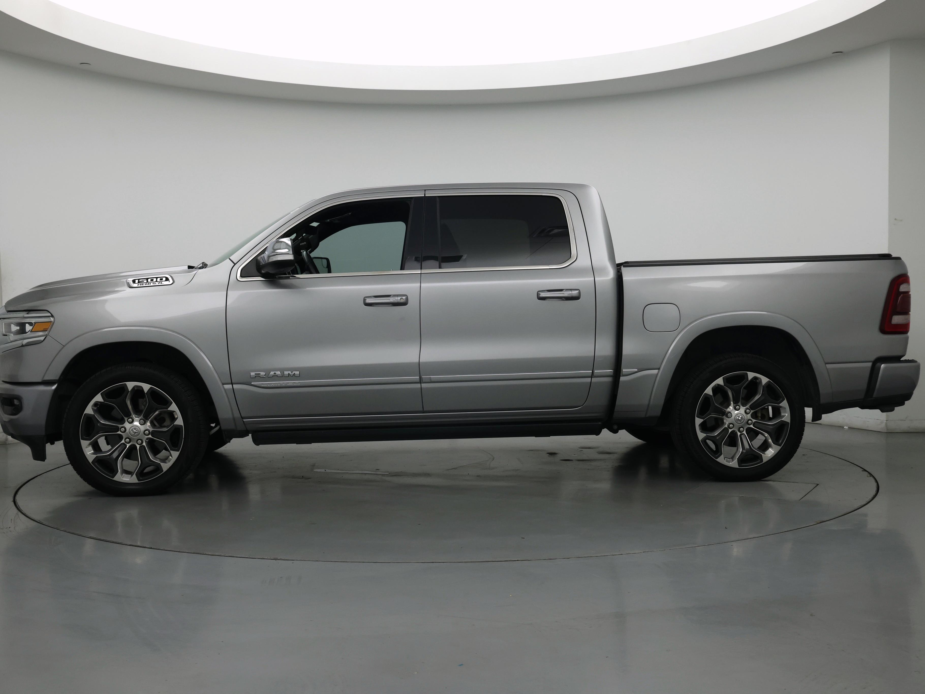 Thumbnail: 2020 RAM 1500 - 3