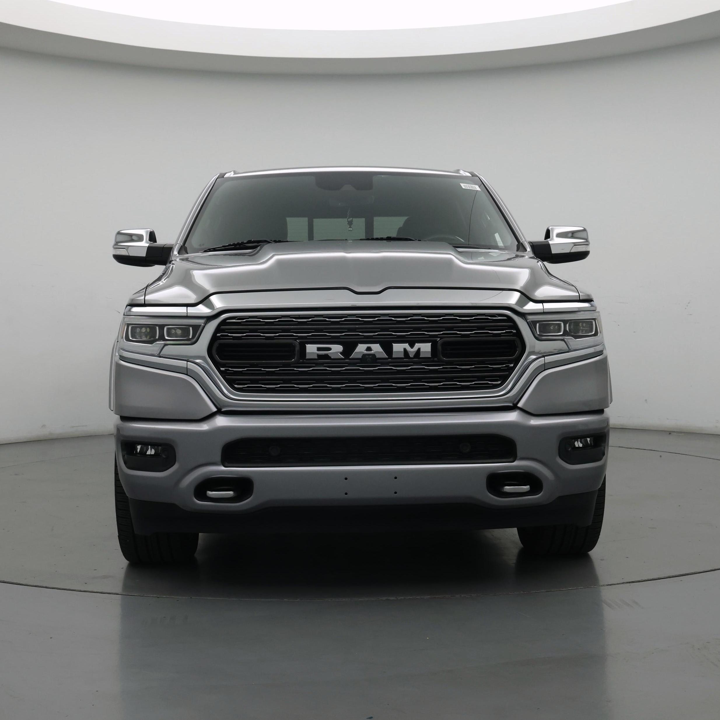 Thumbnail: 2020 RAM 1500 - 5