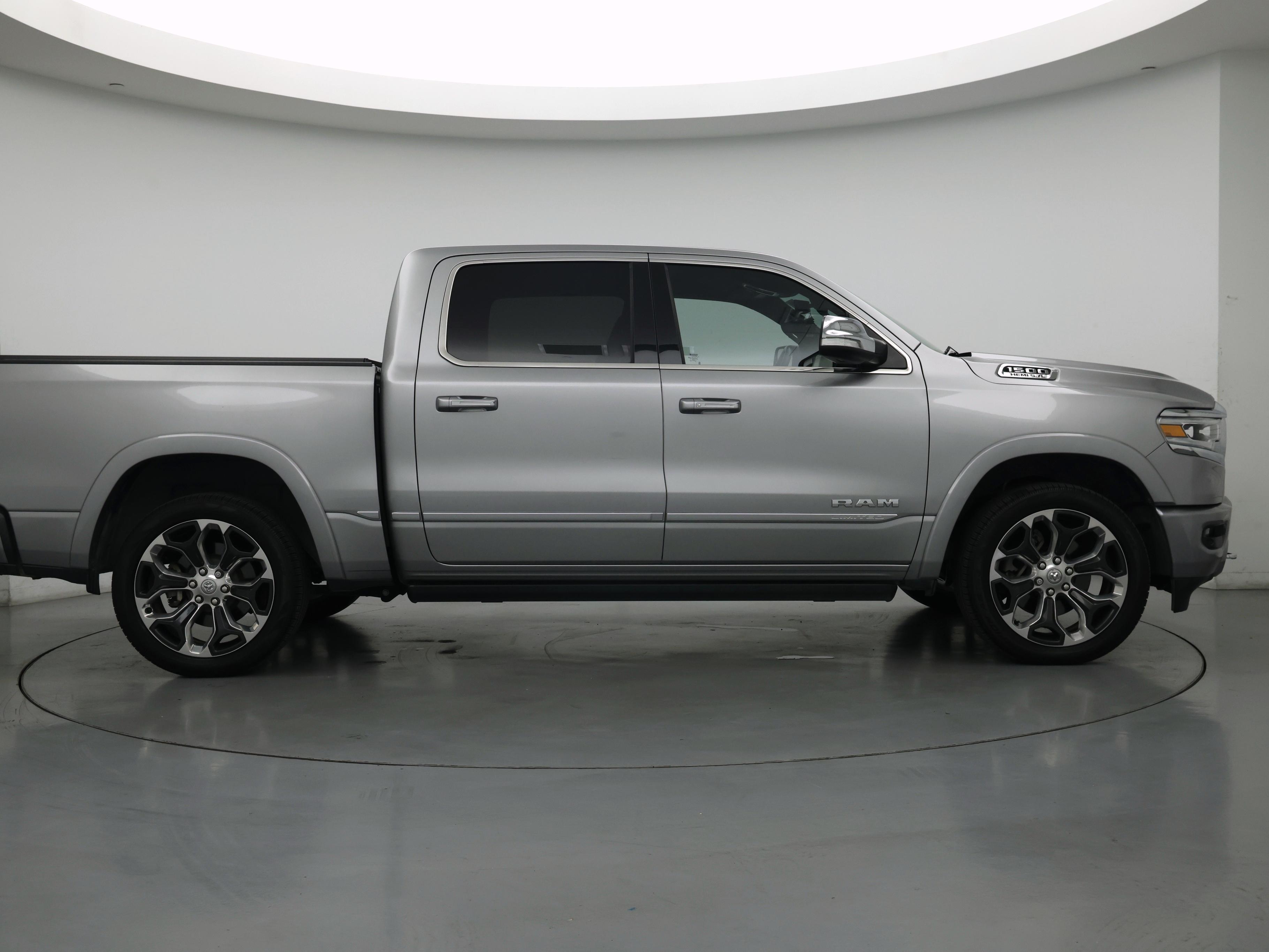 Thumbnail: 2020 RAM 1500 - 7