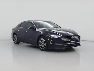 2022 Hyundai Sonata Hybrid Limited