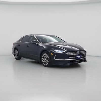 2022 Hyundai Sonata Hybrid Limited
