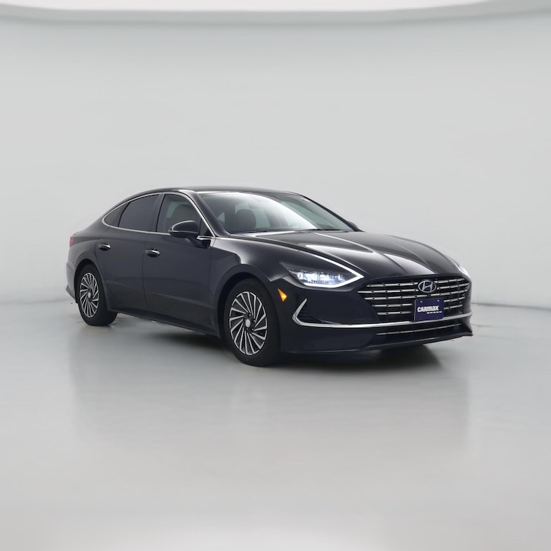 2022 Hyundai Sonata Hybrid Limited