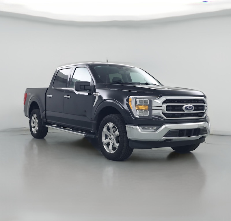 2023 Ford F150 XLT