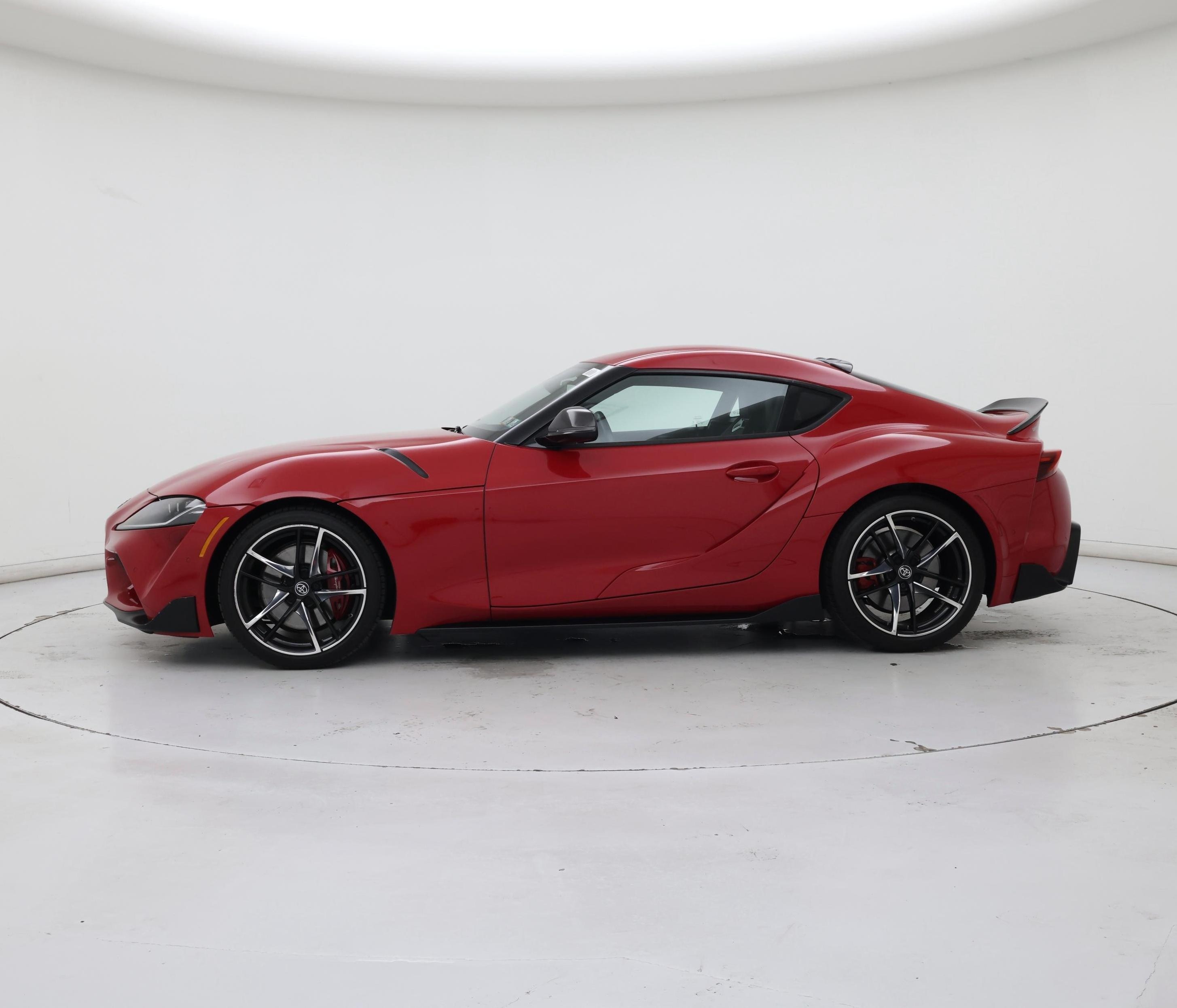 Thumbnail: 2022 Toyota Supra - 3