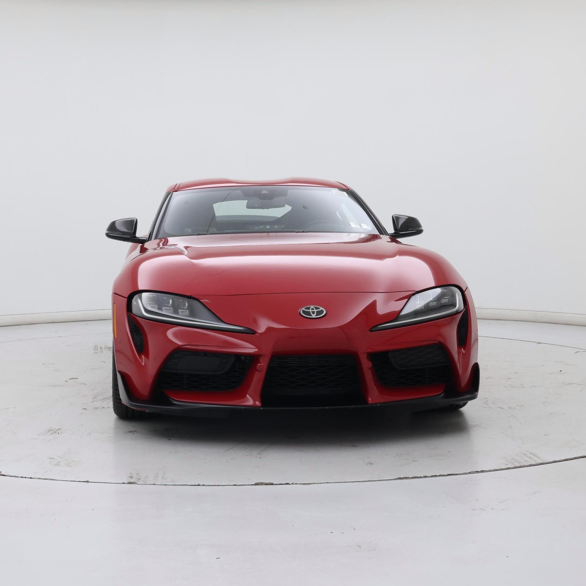 Thumbnail: 2022 Toyota Supra - 5