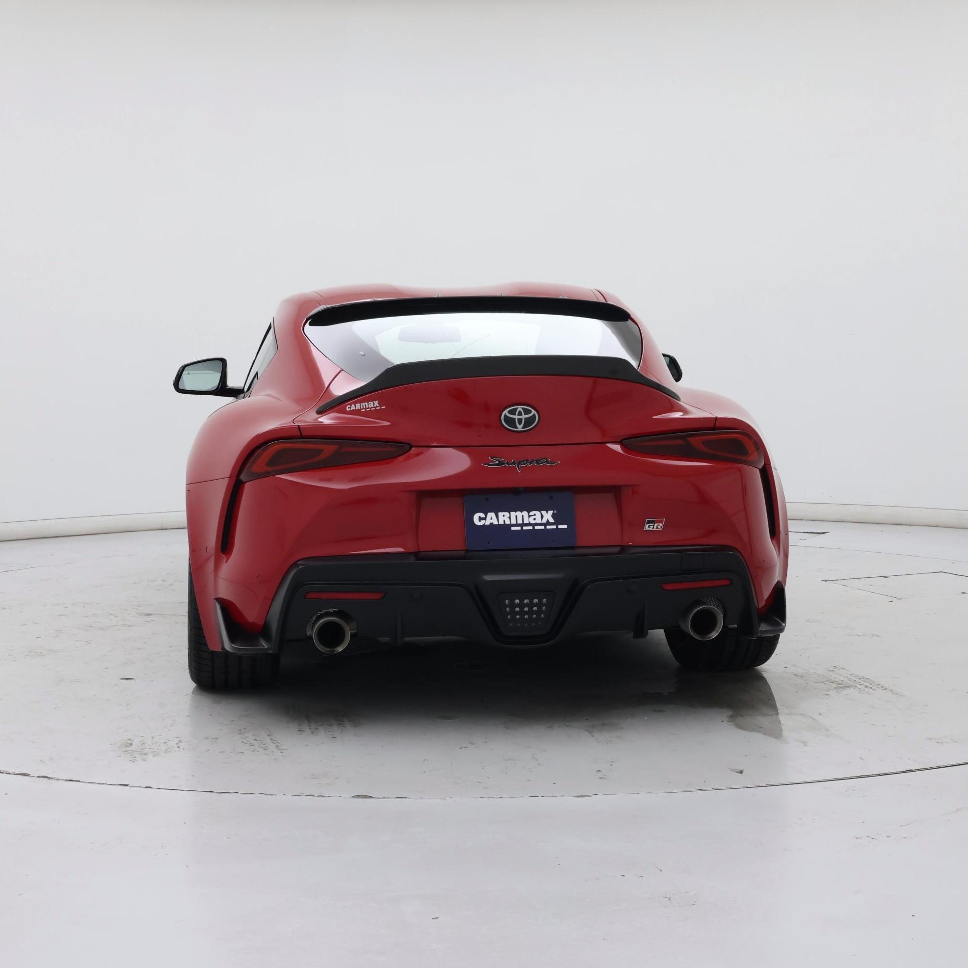 Thumbnail: 2022 Toyota Supra - 6