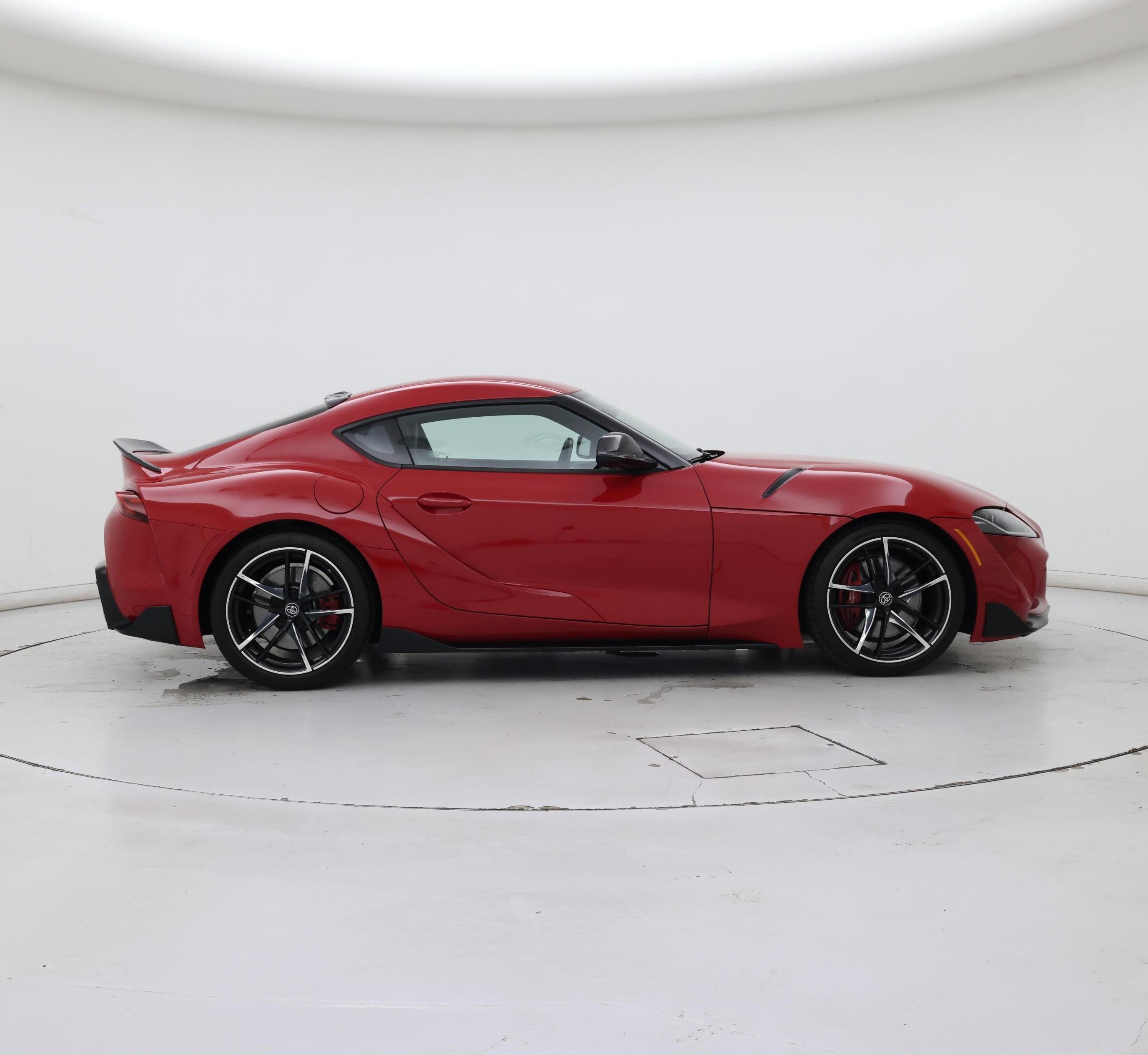 Thumbnail: 2022 Toyota Supra - 7