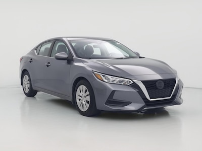 2022 Nissan Sentra S