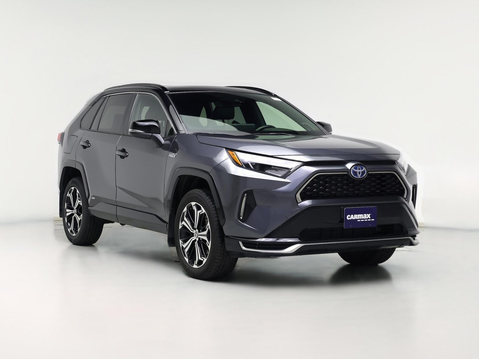 2023 Toyota RAV4 Prime