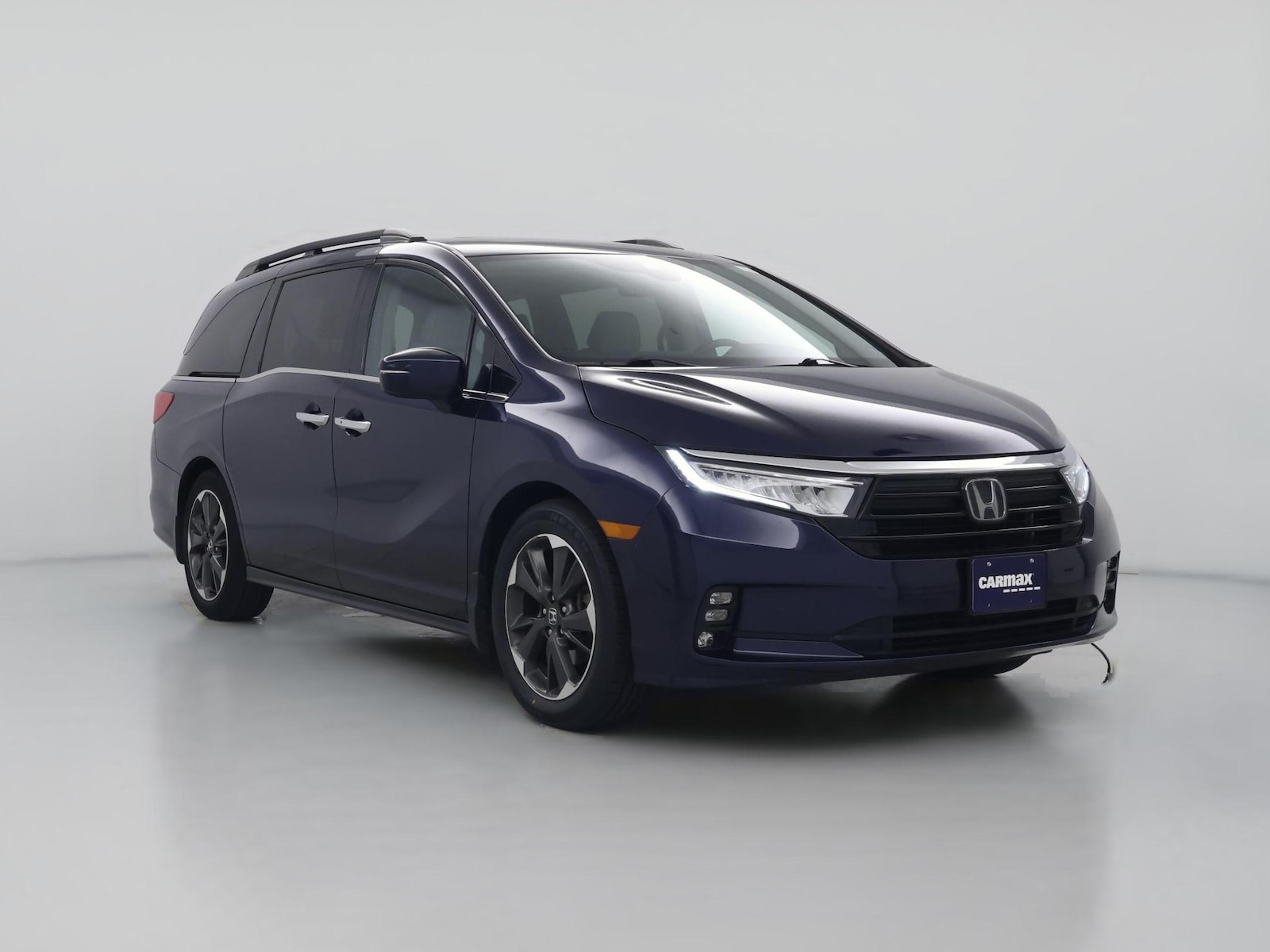 2022 Honda Odyssey