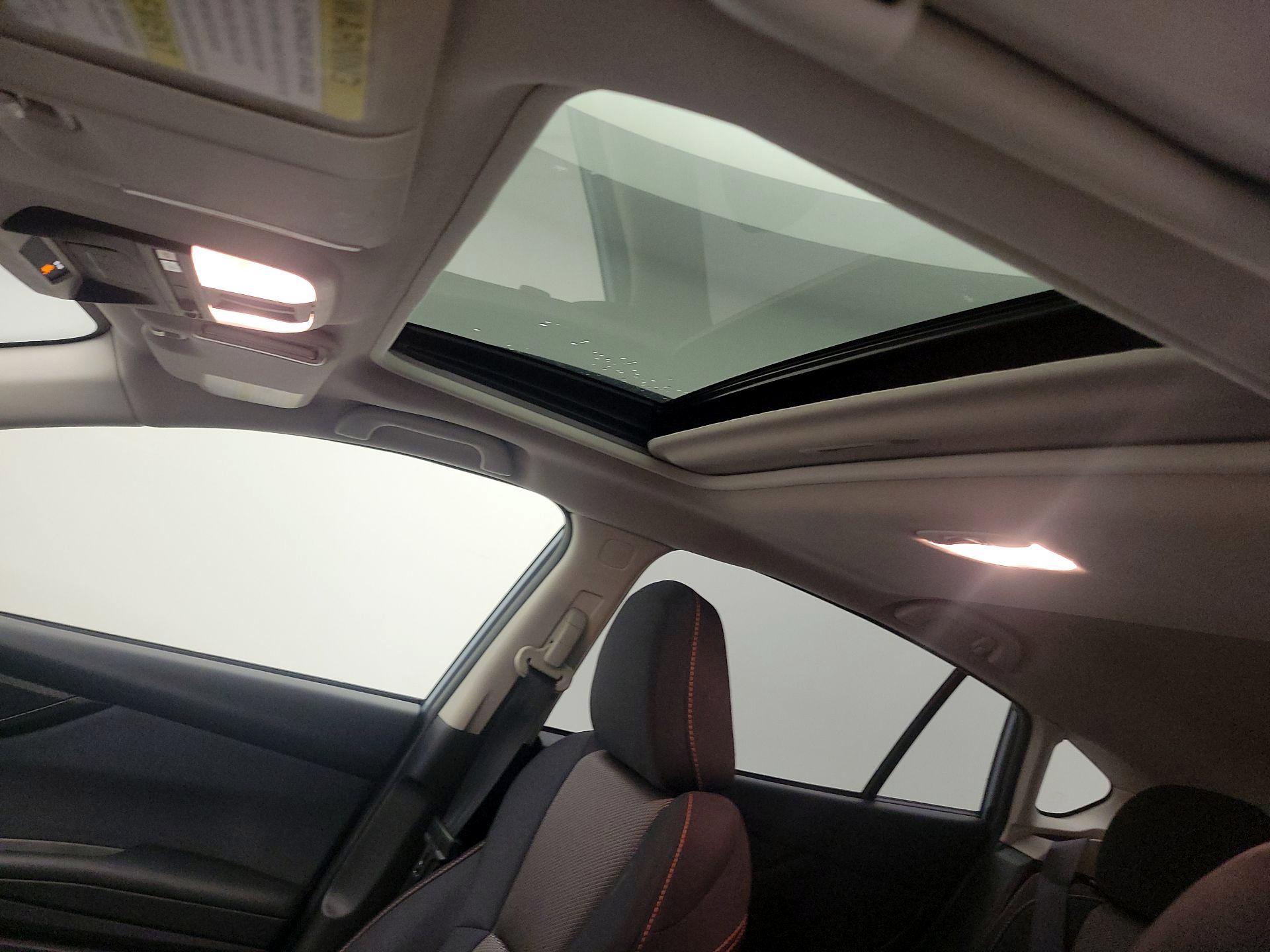 Thumbnail: 2019 Subaru Crosstrek - 16