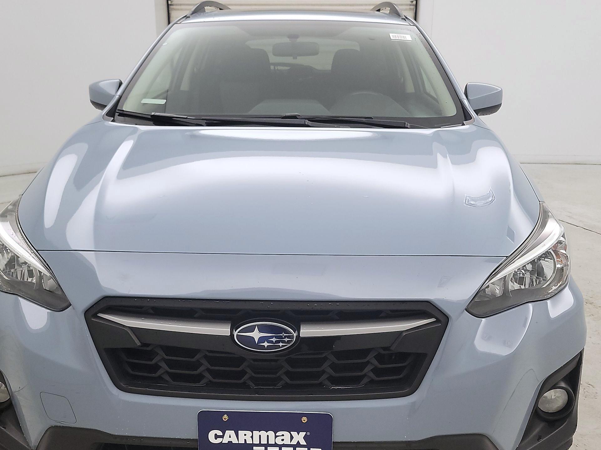 Thumbnail: 2019 Subaru Crosstrek - 2