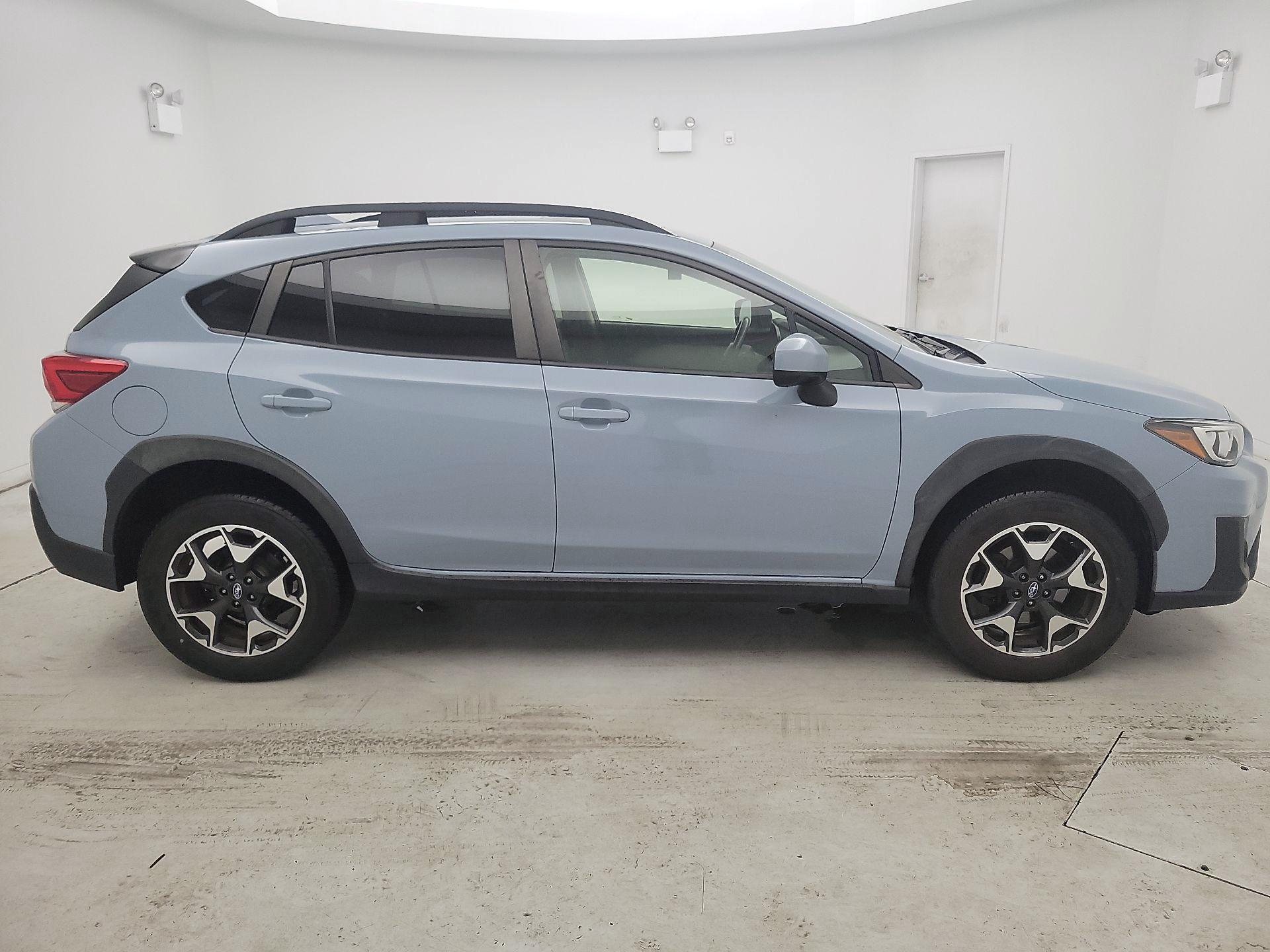 Thumbnail: 2019 Subaru Crosstrek - 4