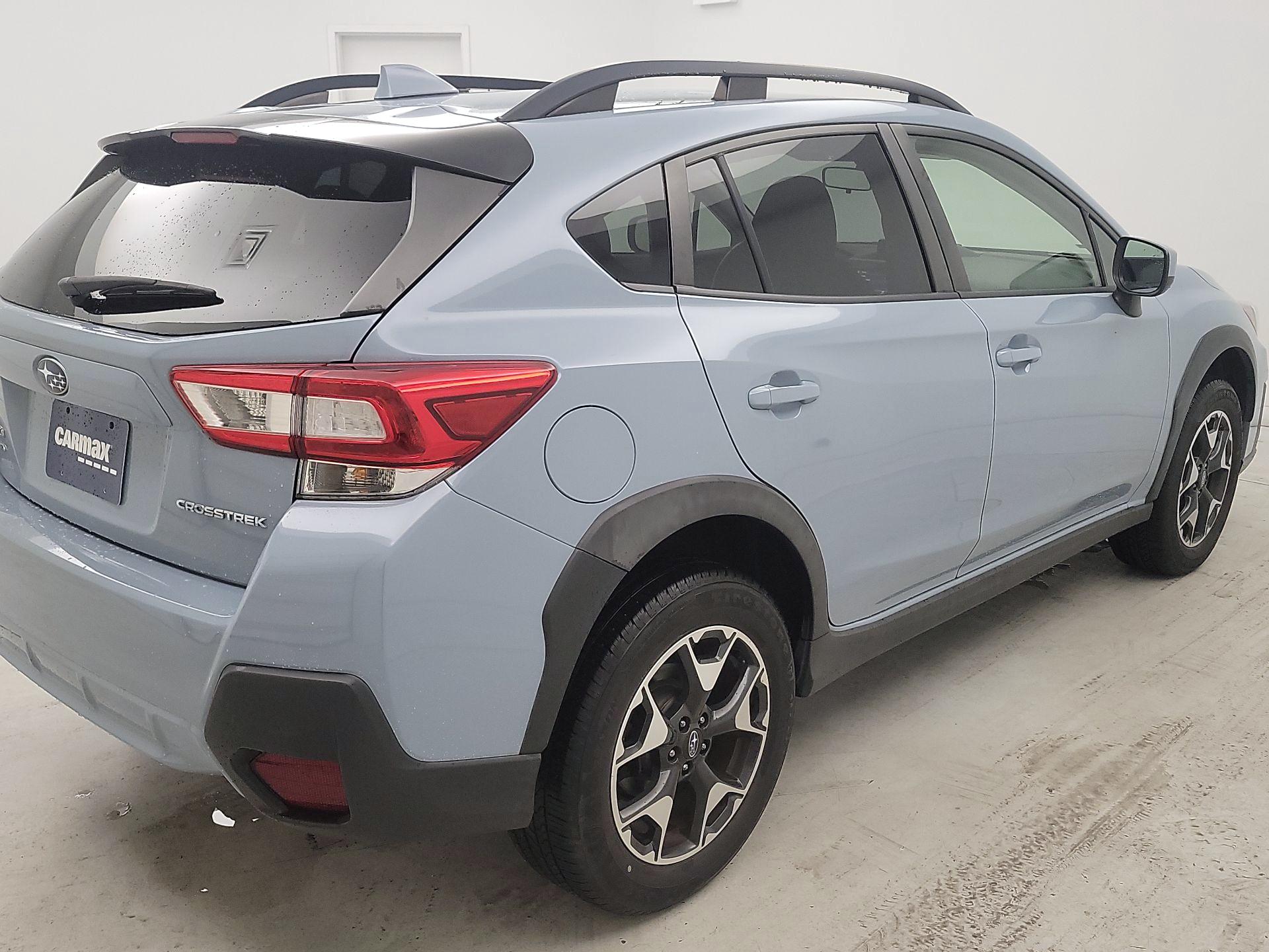 Thumbnail: 2019 Subaru Crosstrek - 5
