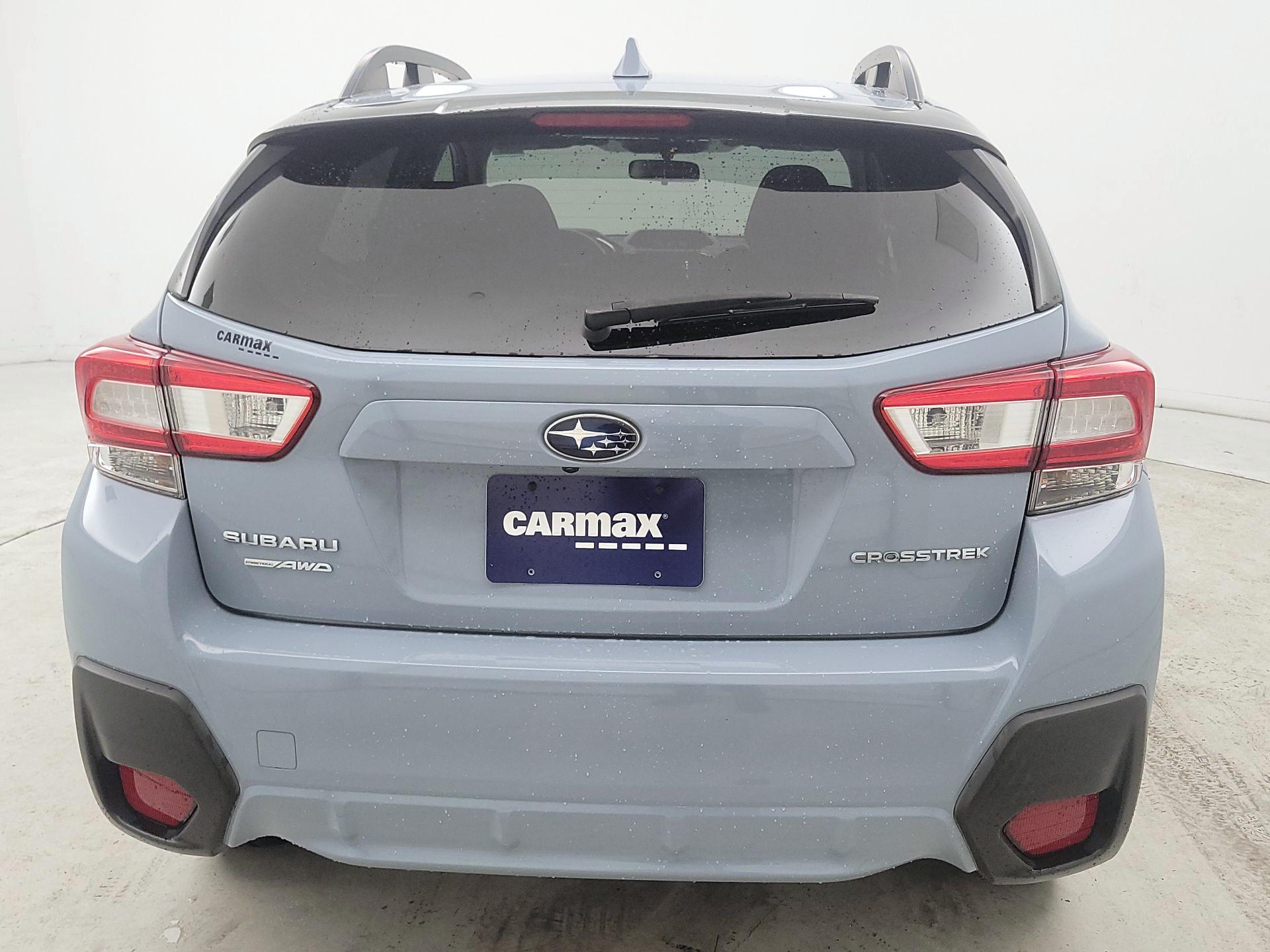 Thumbnail: 2019 Subaru Crosstrek - 6