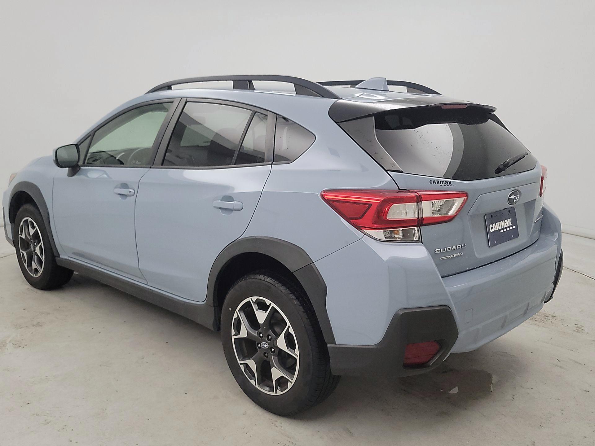 Thumbnail: 2019 Subaru Crosstrek - 7