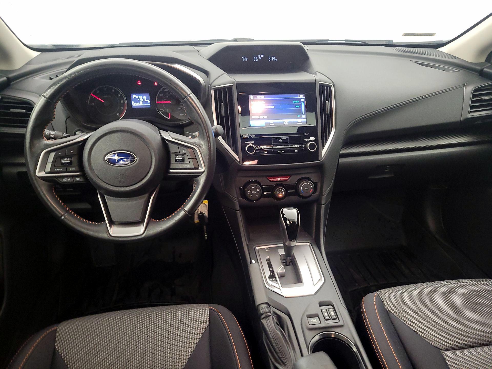 Thumbnail: 2019 Subaru Crosstrek - 8