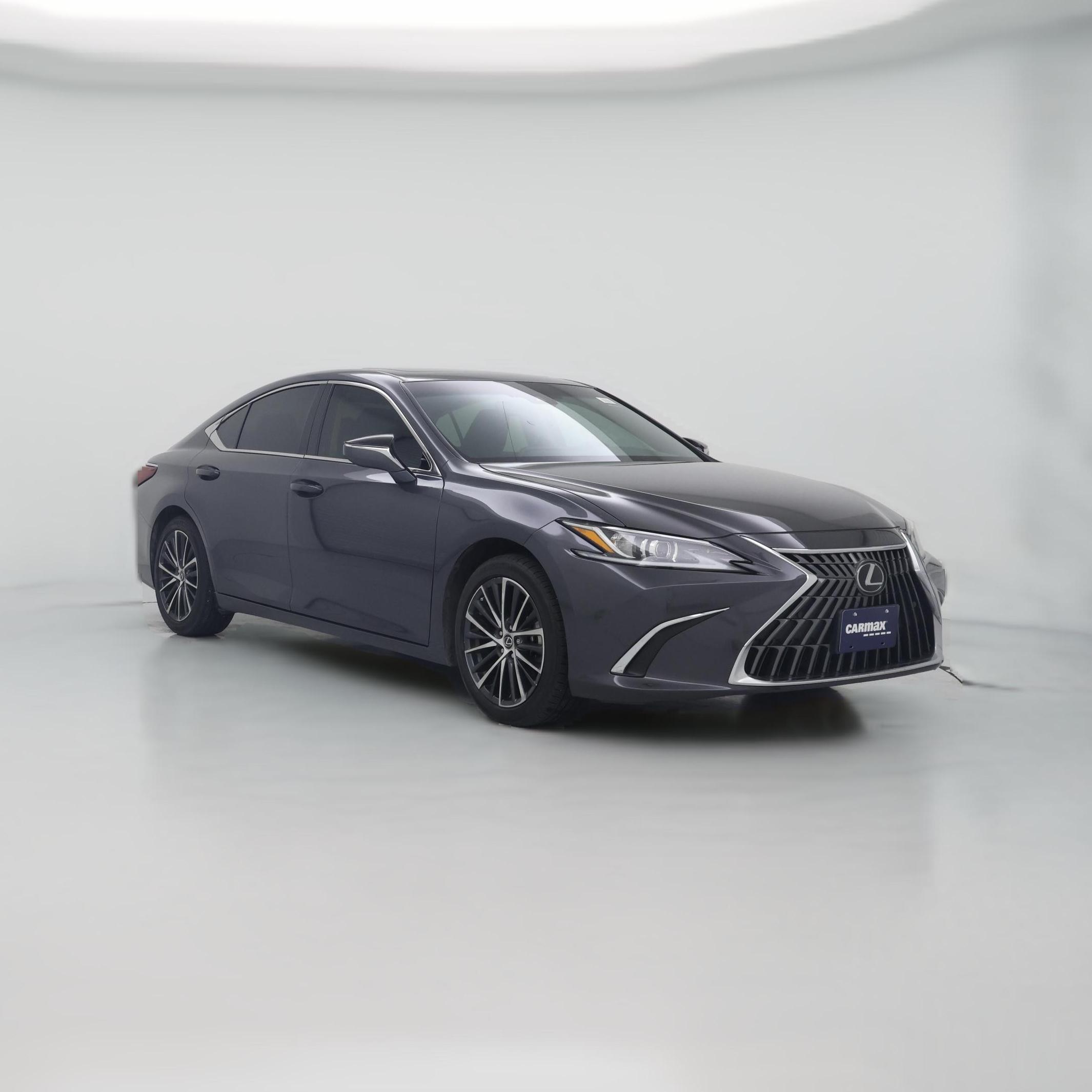 Thumbnail: 2022 Lexus ES - 1