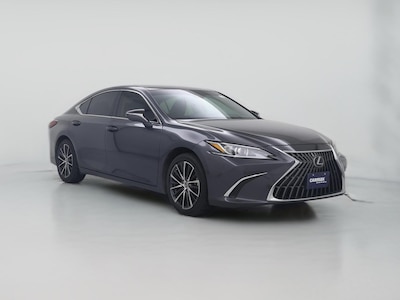 2022 Lexus ES 350