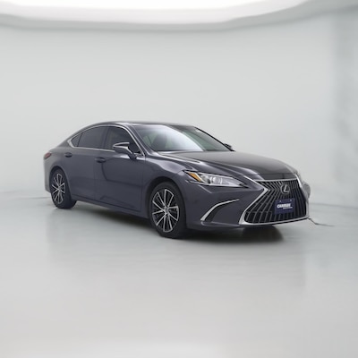 2022 Lexus ES 350