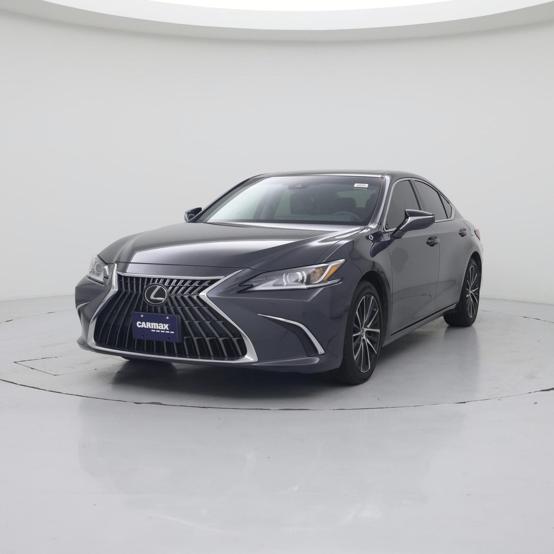 Thumbnail: 2022 Lexus ES - 4