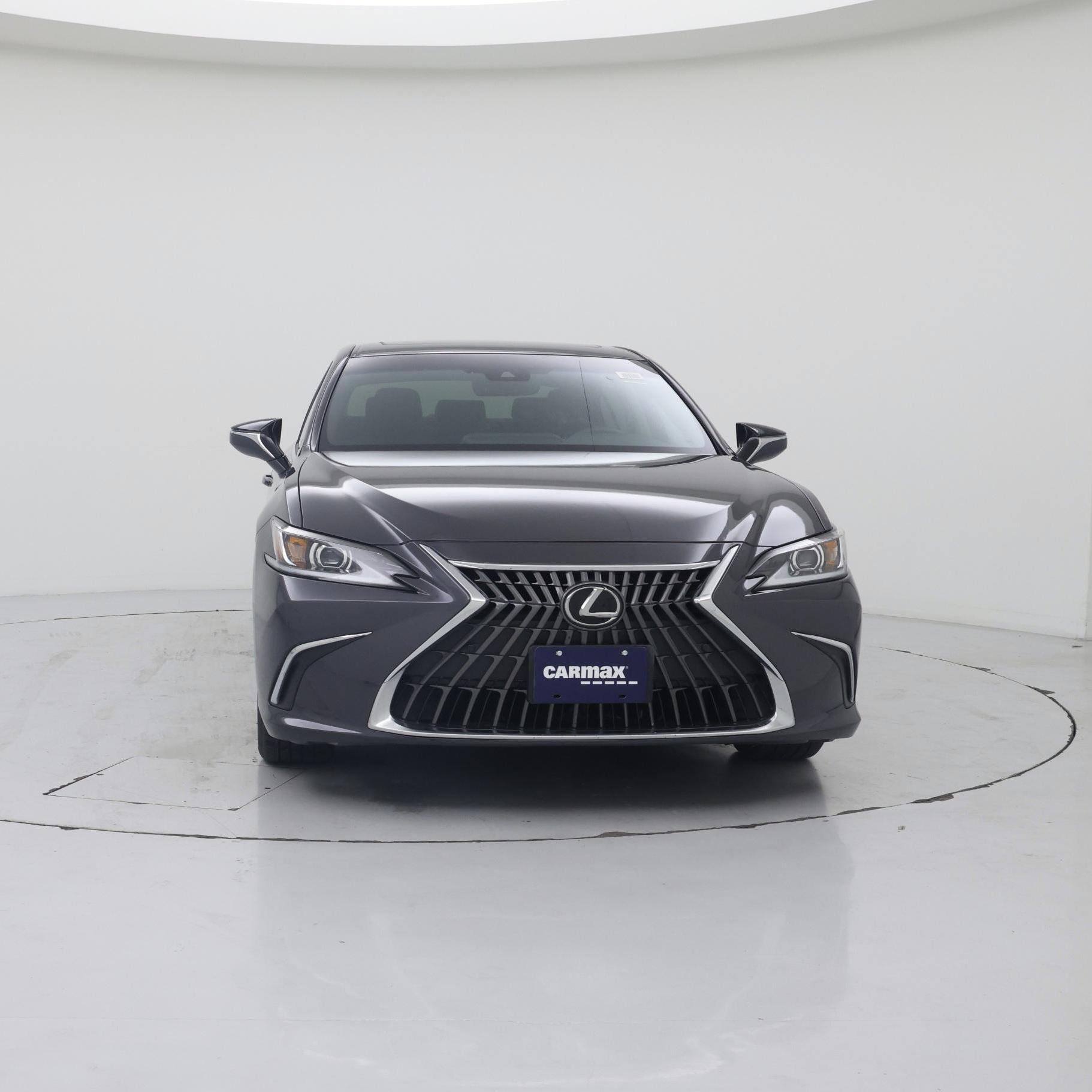Thumbnail: 2022 Lexus ES - 5