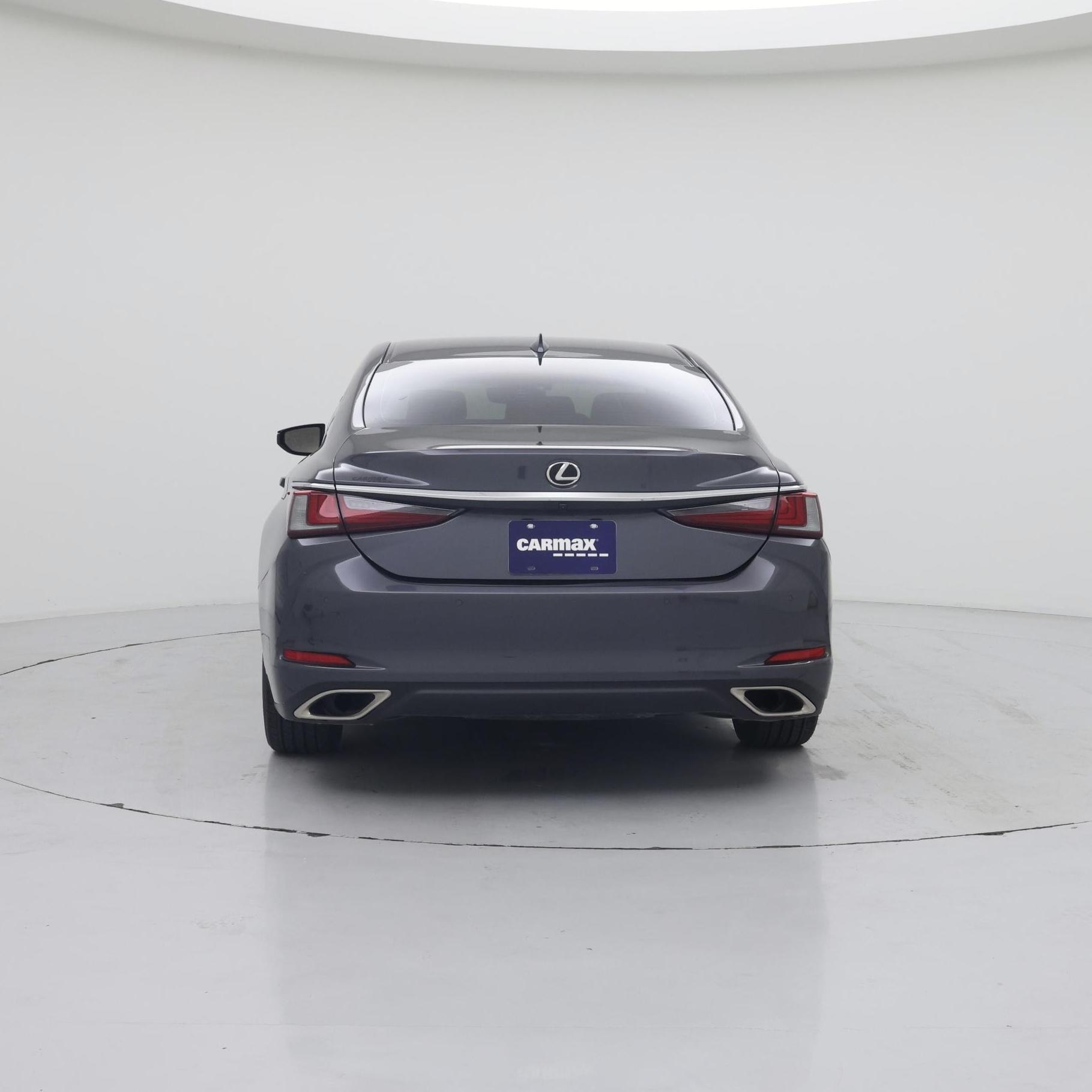 Thumbnail: 2022 Lexus ES - 6